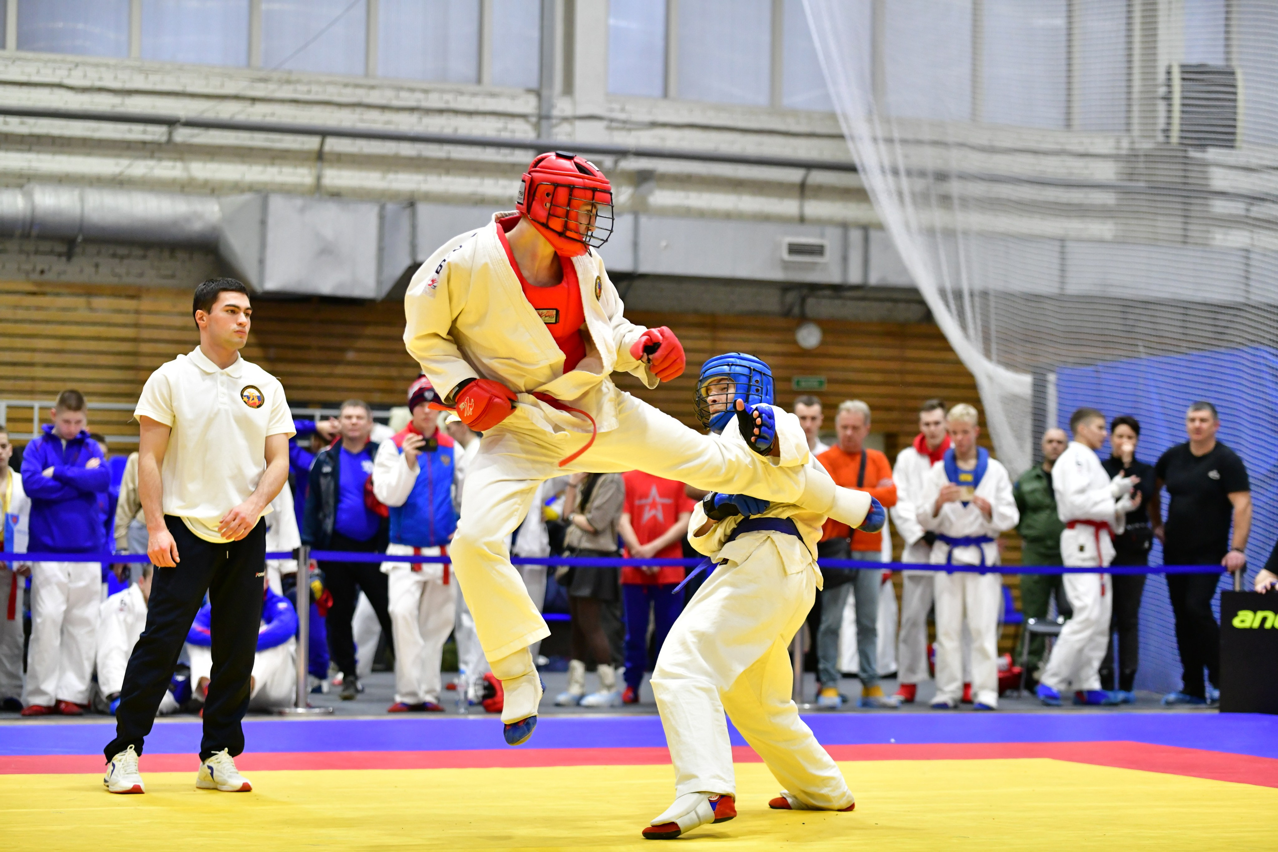 АРБ. Фестиваль, посвященный дню снятия блокады Ленинграда. Фото детских спортивных мероприятий и всякое интересное через объектив