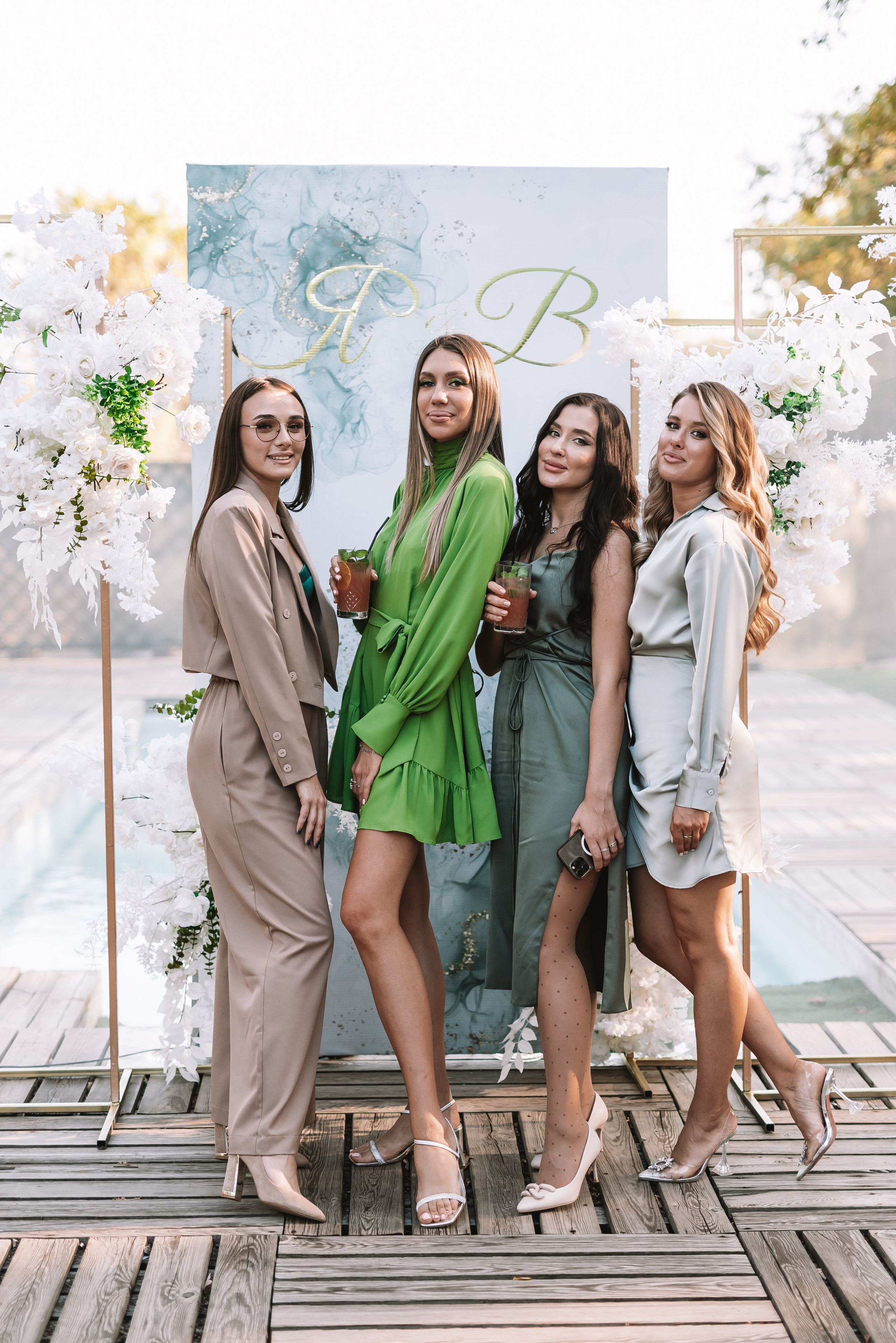 Виктория + Ярослав. Свадебный и семейный фотограф в Волгограде Олеся Лисицкая