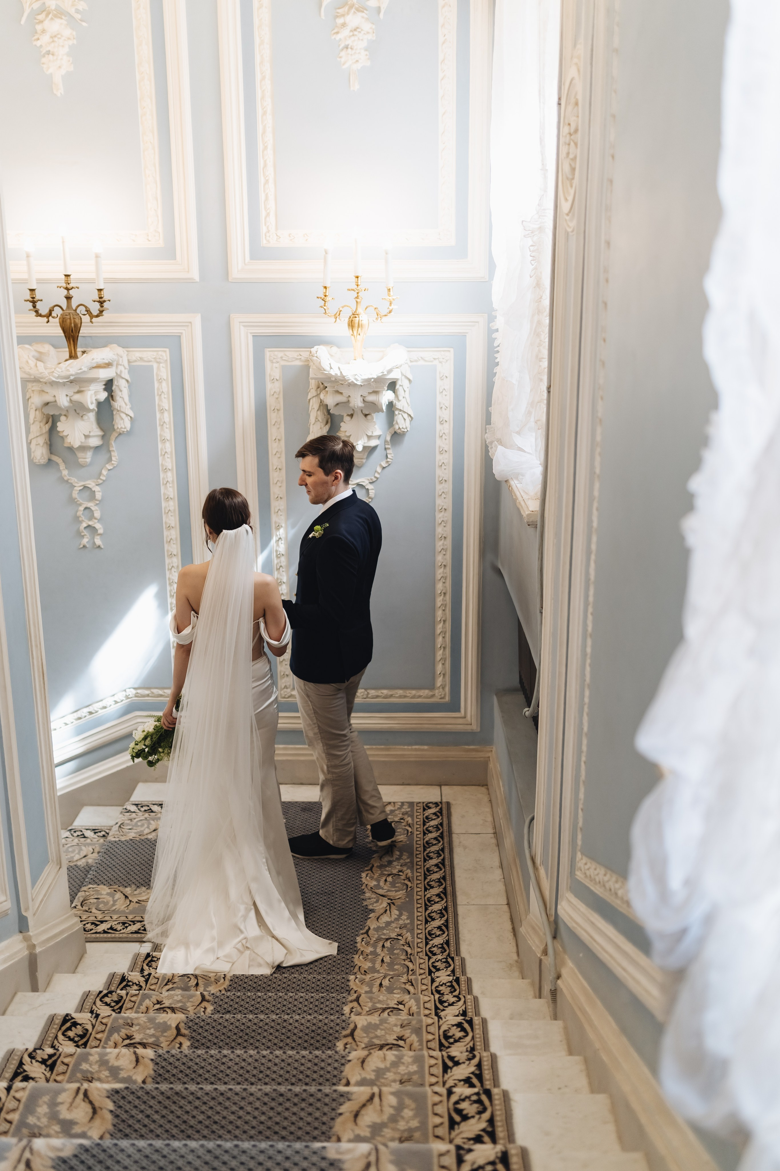 ЗАГС Центрального р-на. Jen.swph Свадебный фотограф