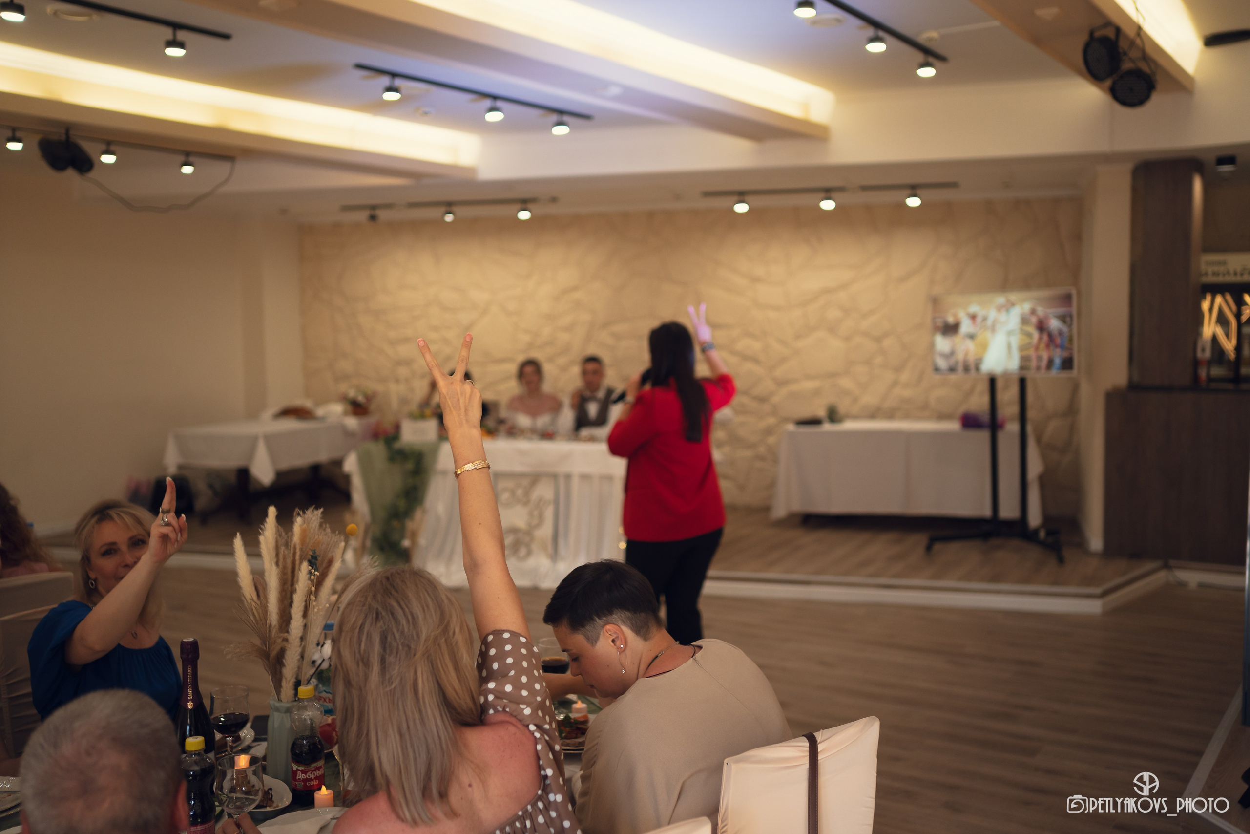 Свадьба Владислава и Анастасии. Фотограф, видеограф Пятигорск, Ставрополь, Ессентуки, Petlyakovs_photo