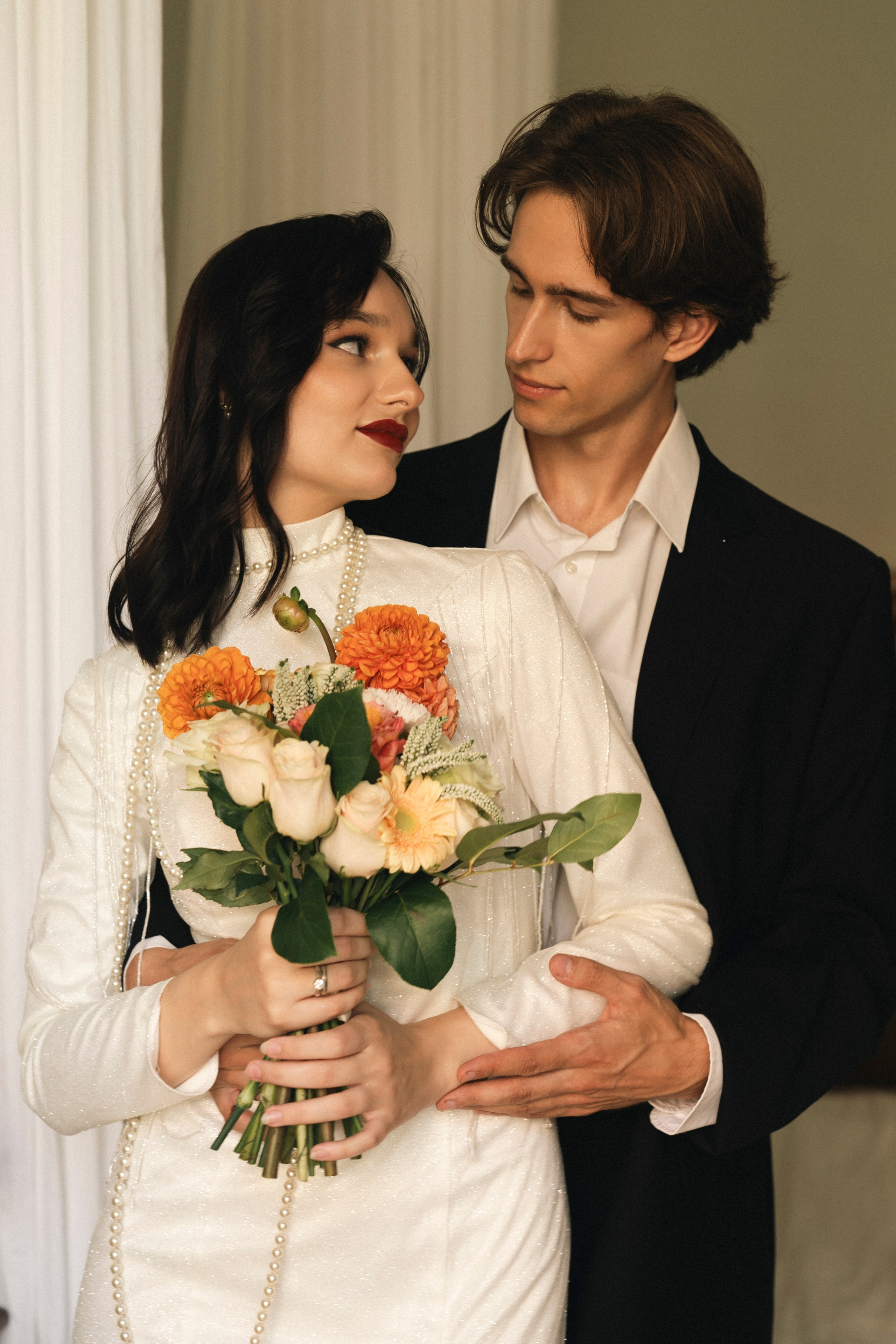 Эля и Даня. Фотограф в Москве Татьяна Колотилова