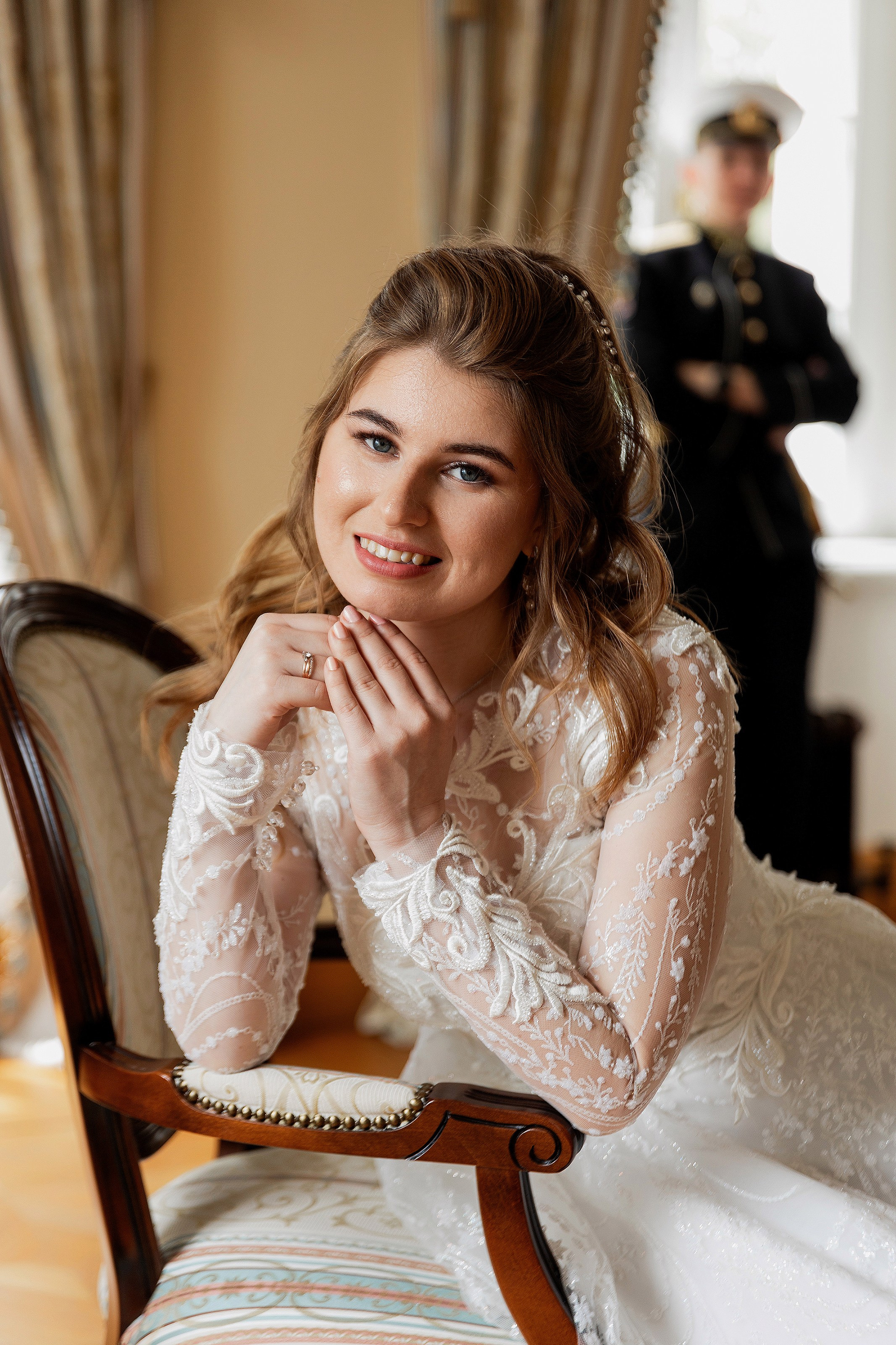 Алексей и Ксения. Дорогой друг! Приветствую тебя на моем сайте!