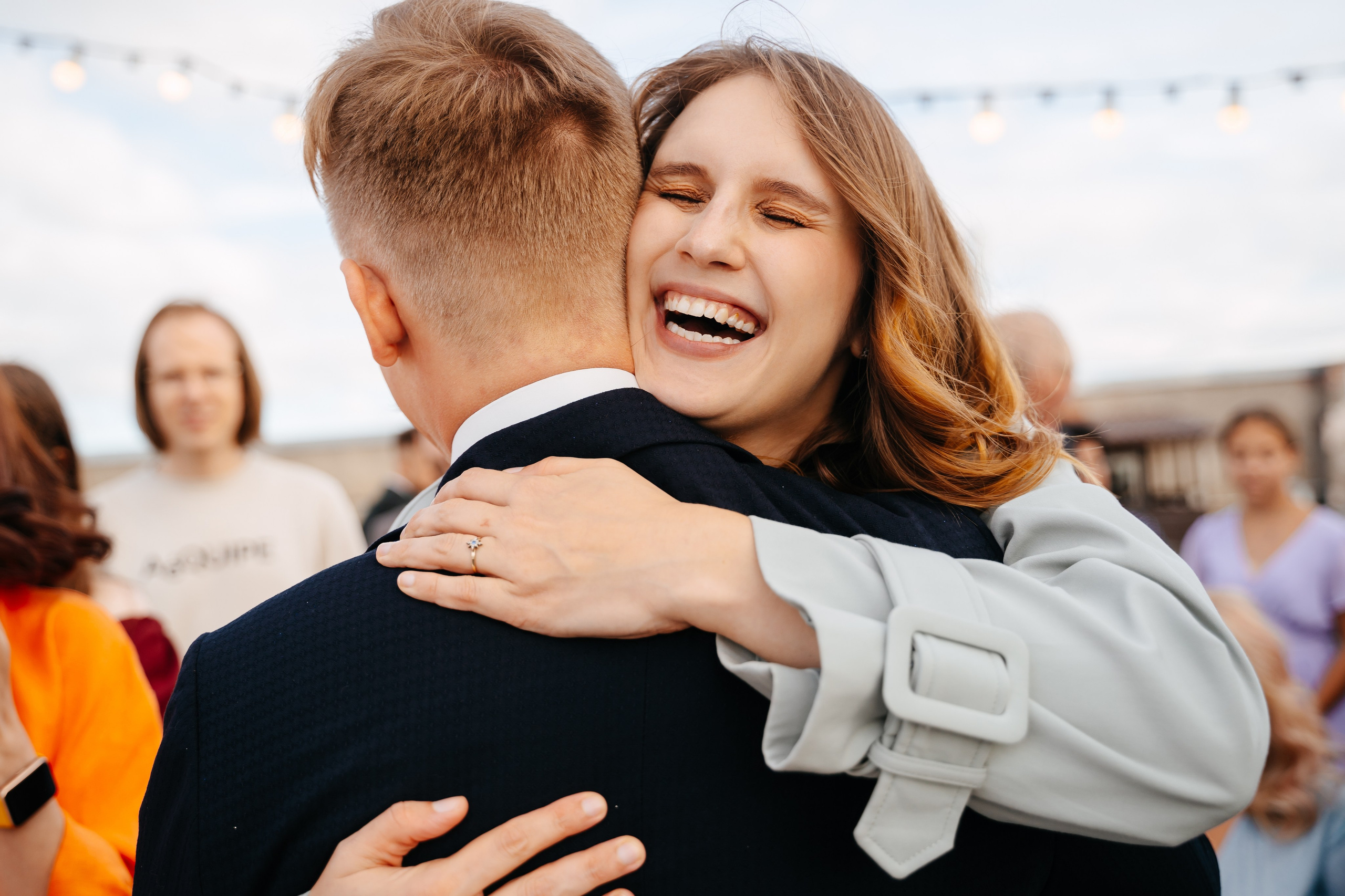 Мария и Иван. Семейный и свадебный фотограф в Санкт-Петербурге и Москве