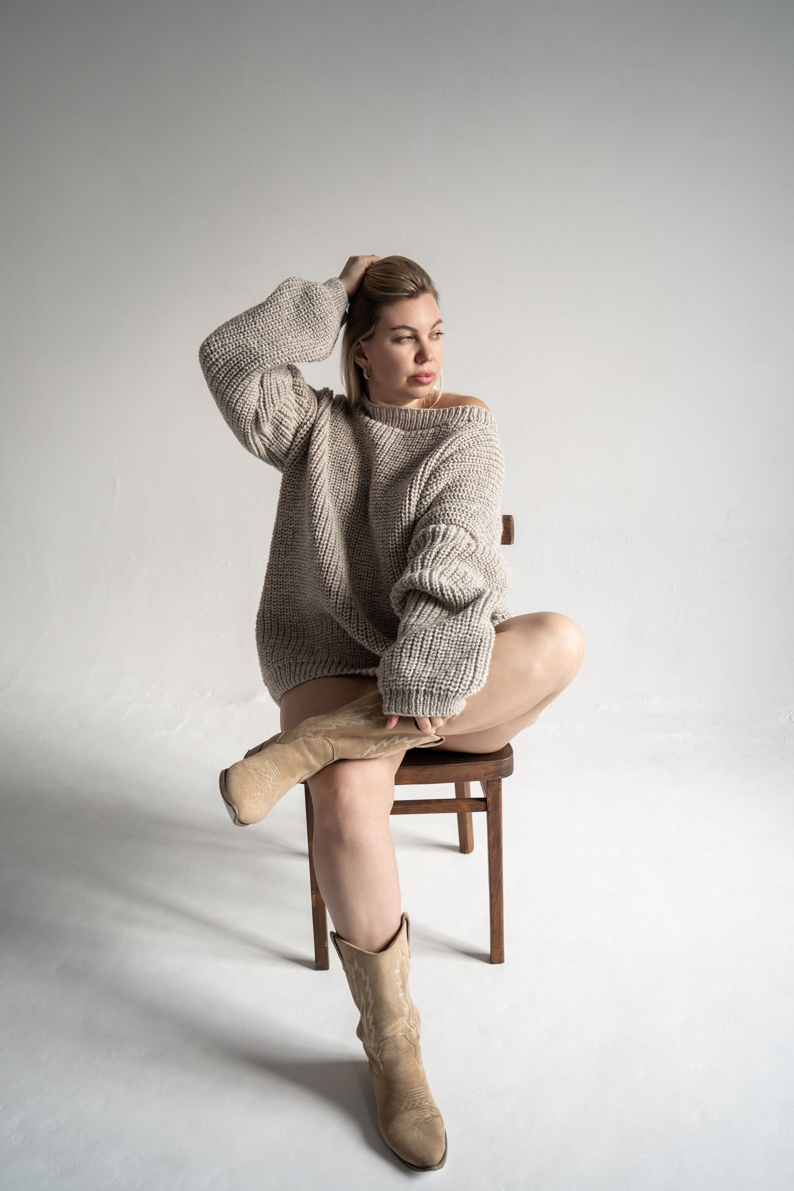 Индивидуальная фотосессия. Семейный и детский фотограф в Ростове-на-Дону