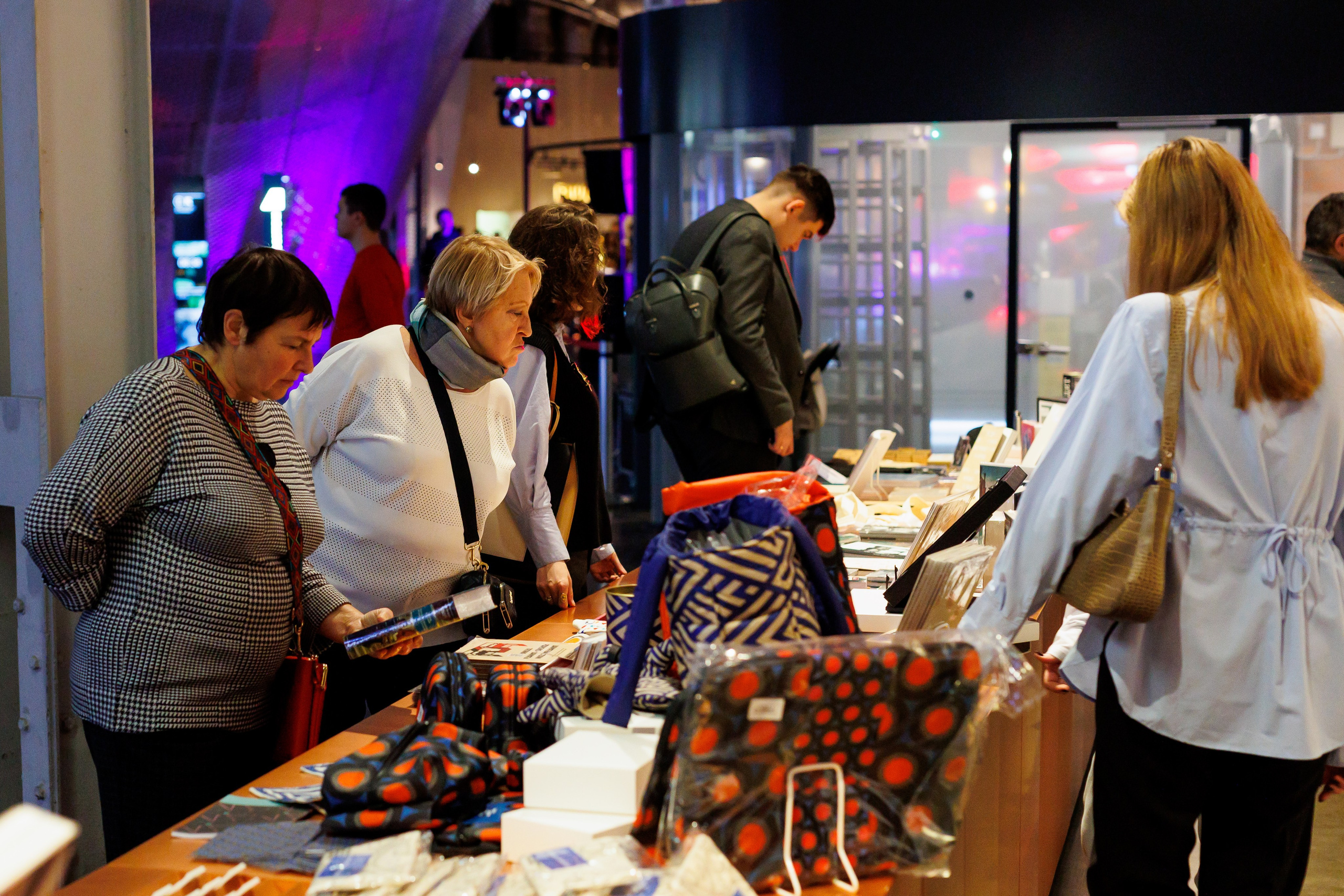 Мероприятия посвященные открытию выставки Иосиф Бродский — Место не хуже любого. Фотограф Иван Недорез