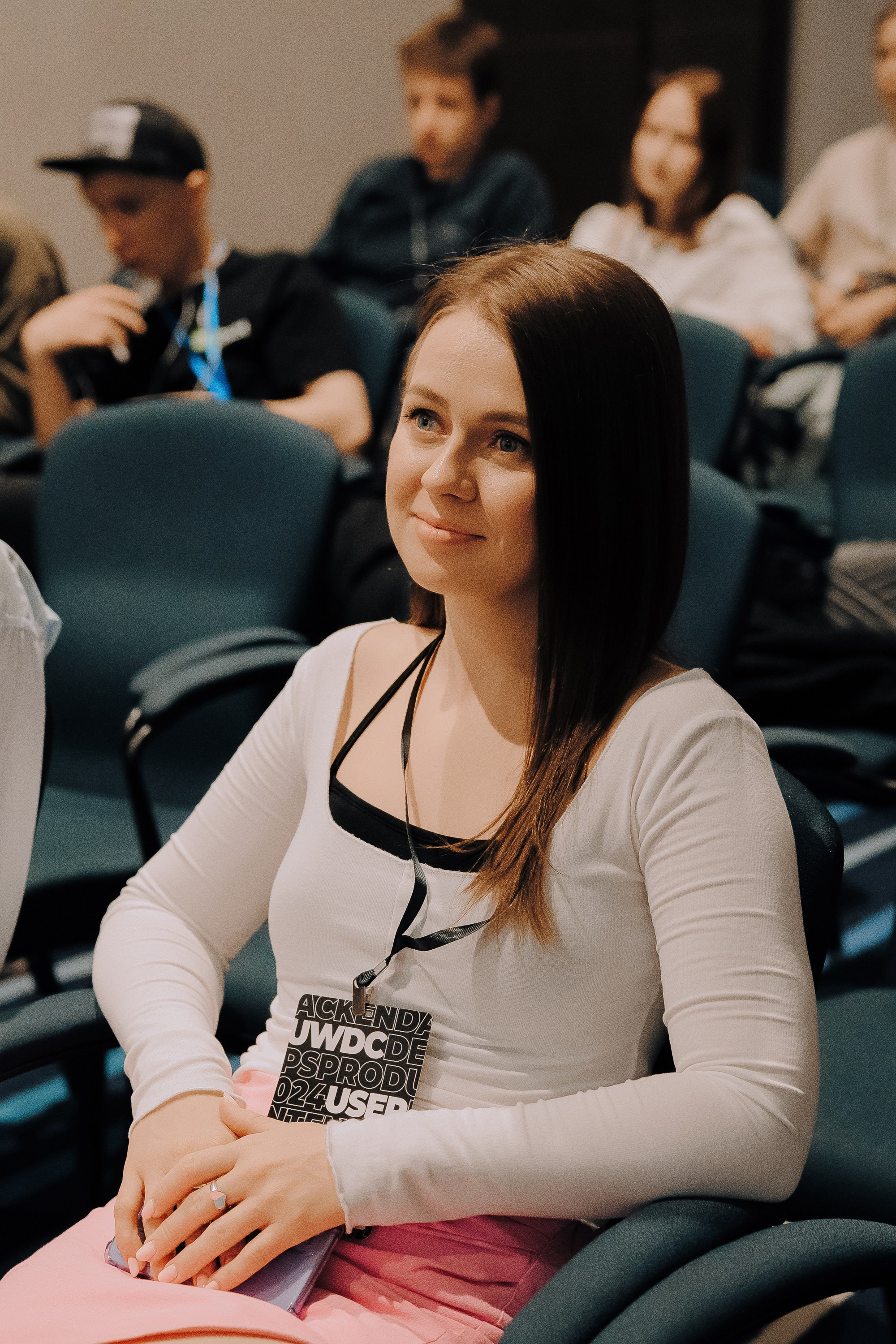 UWDC 2024. Репортажный фотограф Зуев Роман г. Челябинск