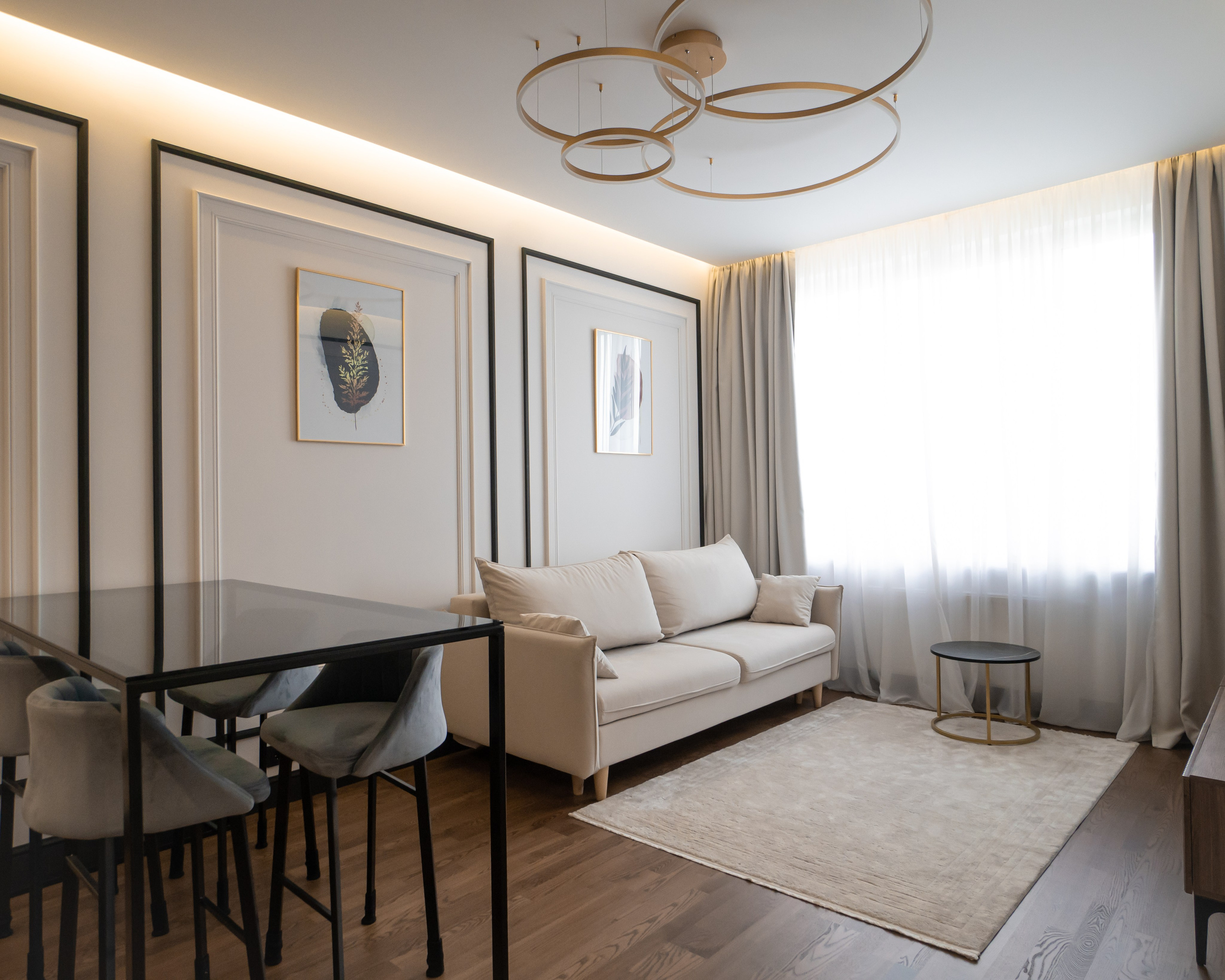 Фотограф Квартир Москва. Fokysphoto