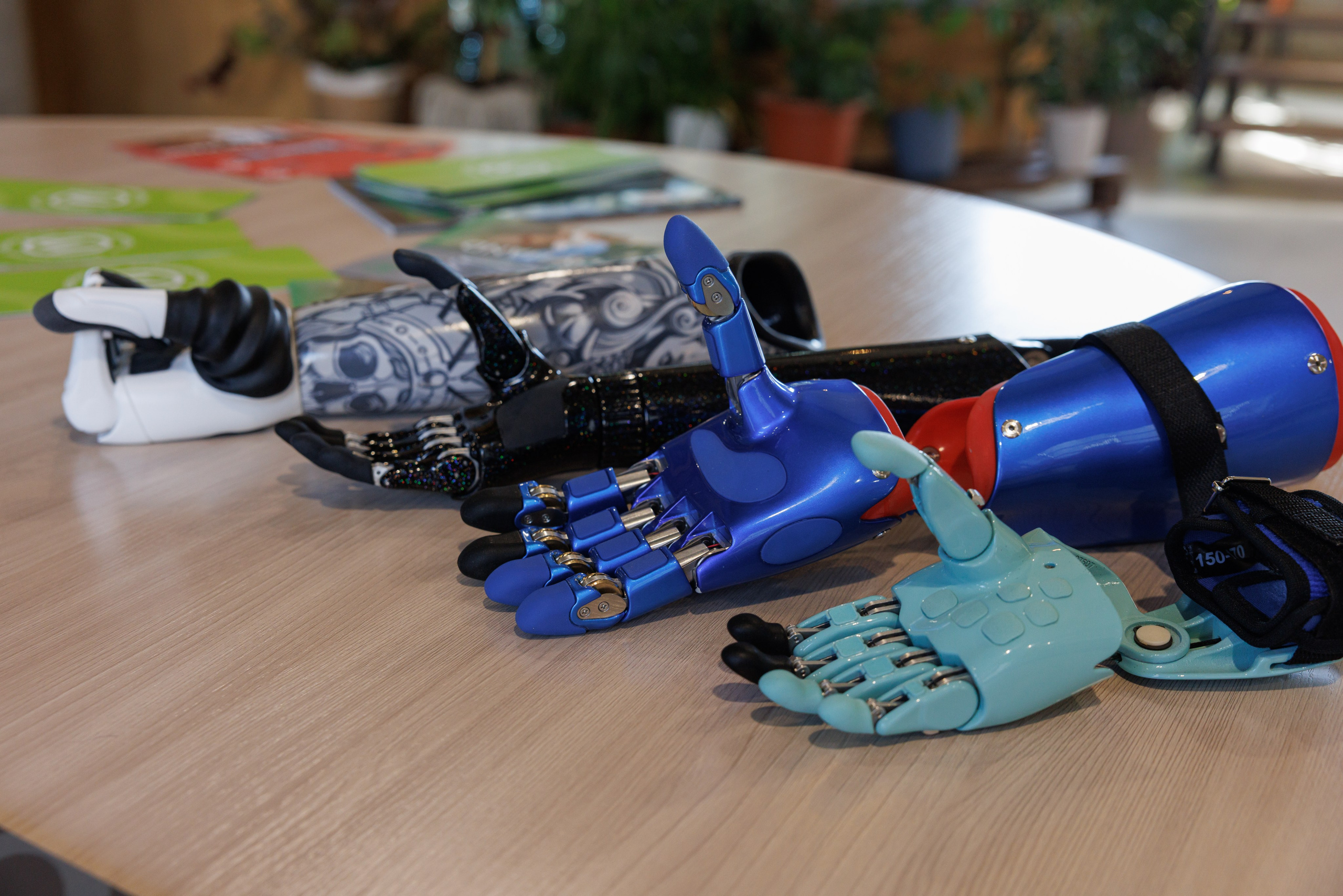 Кибер День от Маторика. Фотограф в Красноярске Евдокимова Анастасия