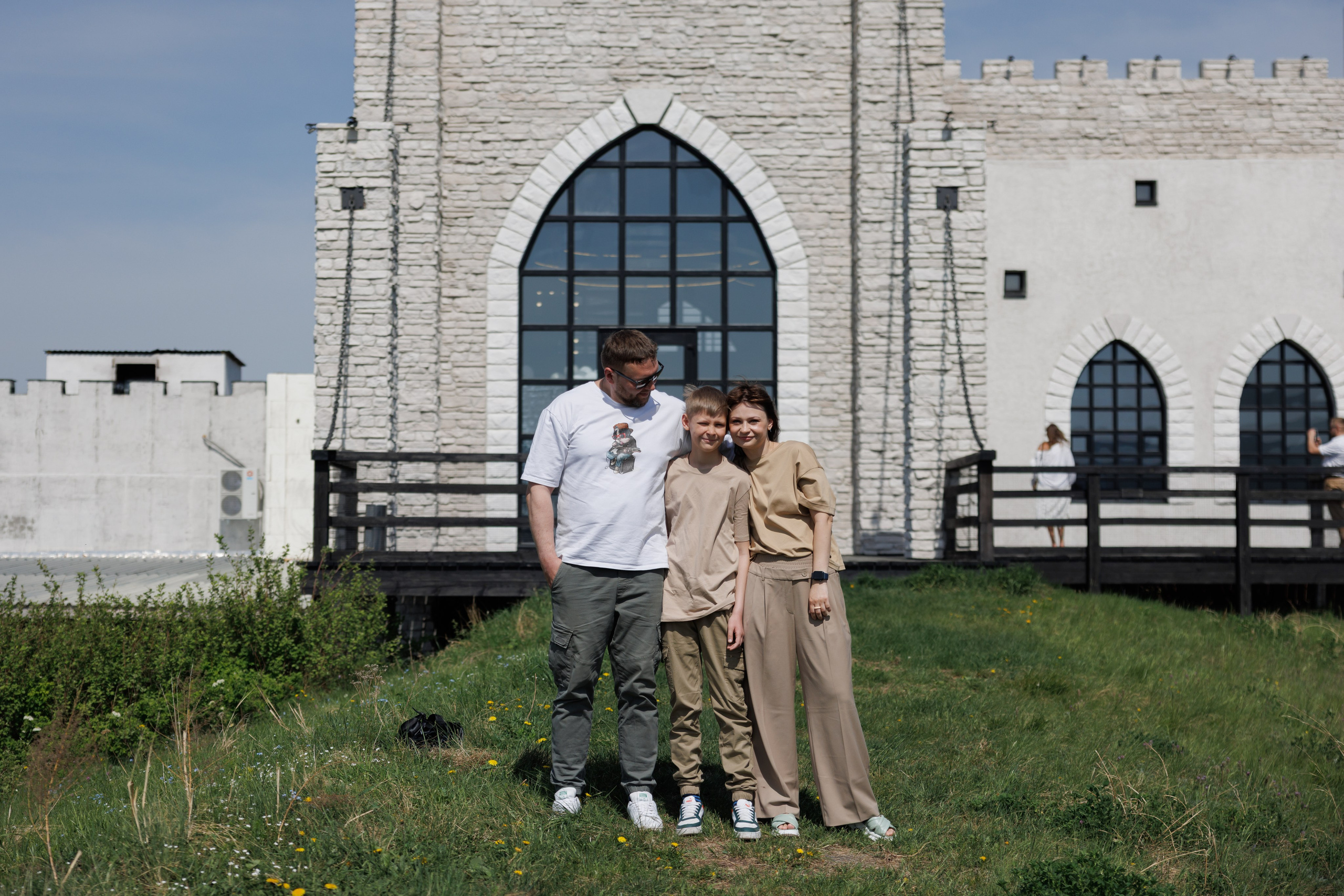 Выпускные Шамони. Фотограф в Красноярске Евдокимова Анастасия