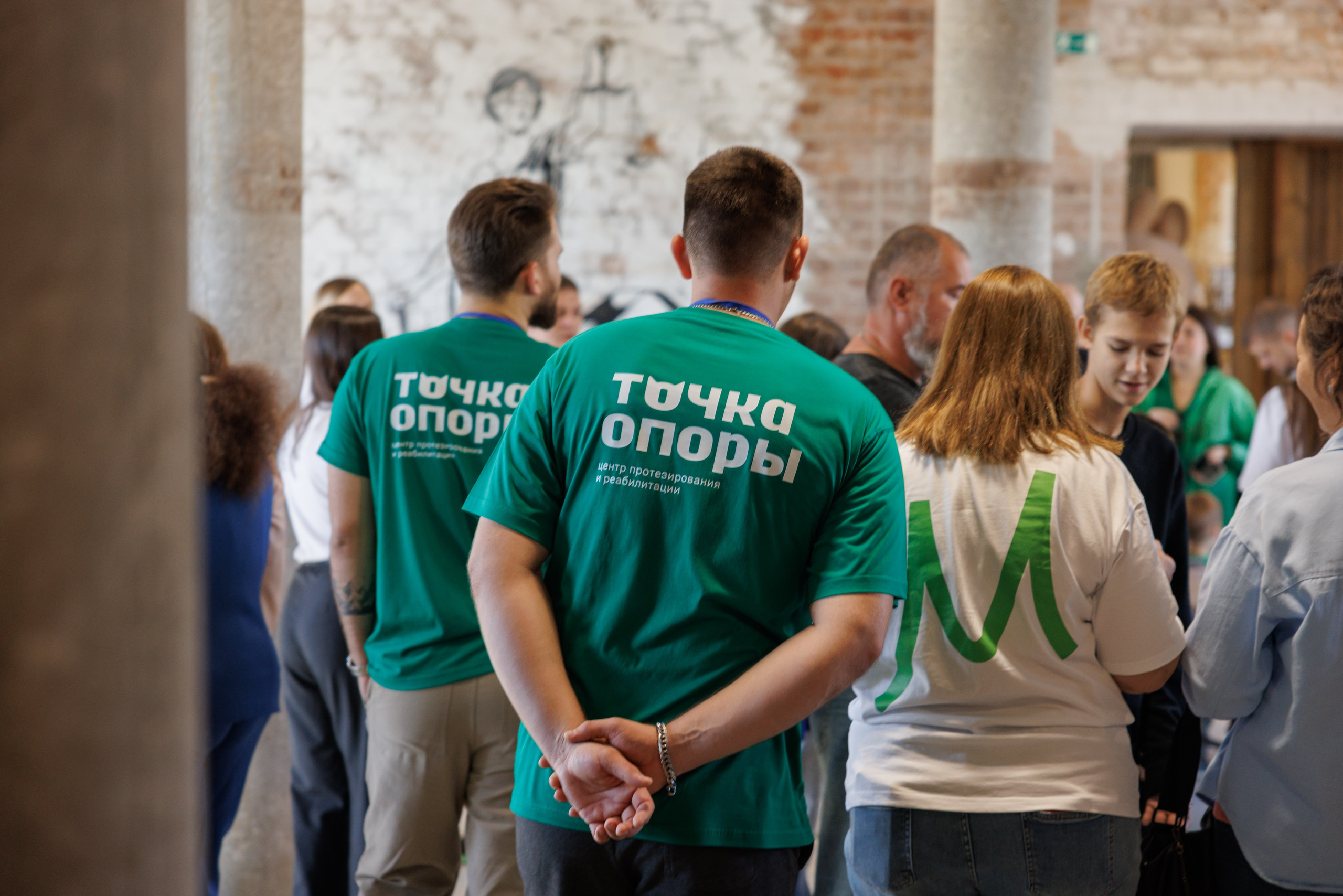 Кибер День от Маторика. Фотограф в Красноярске Евдокимова Анастасия