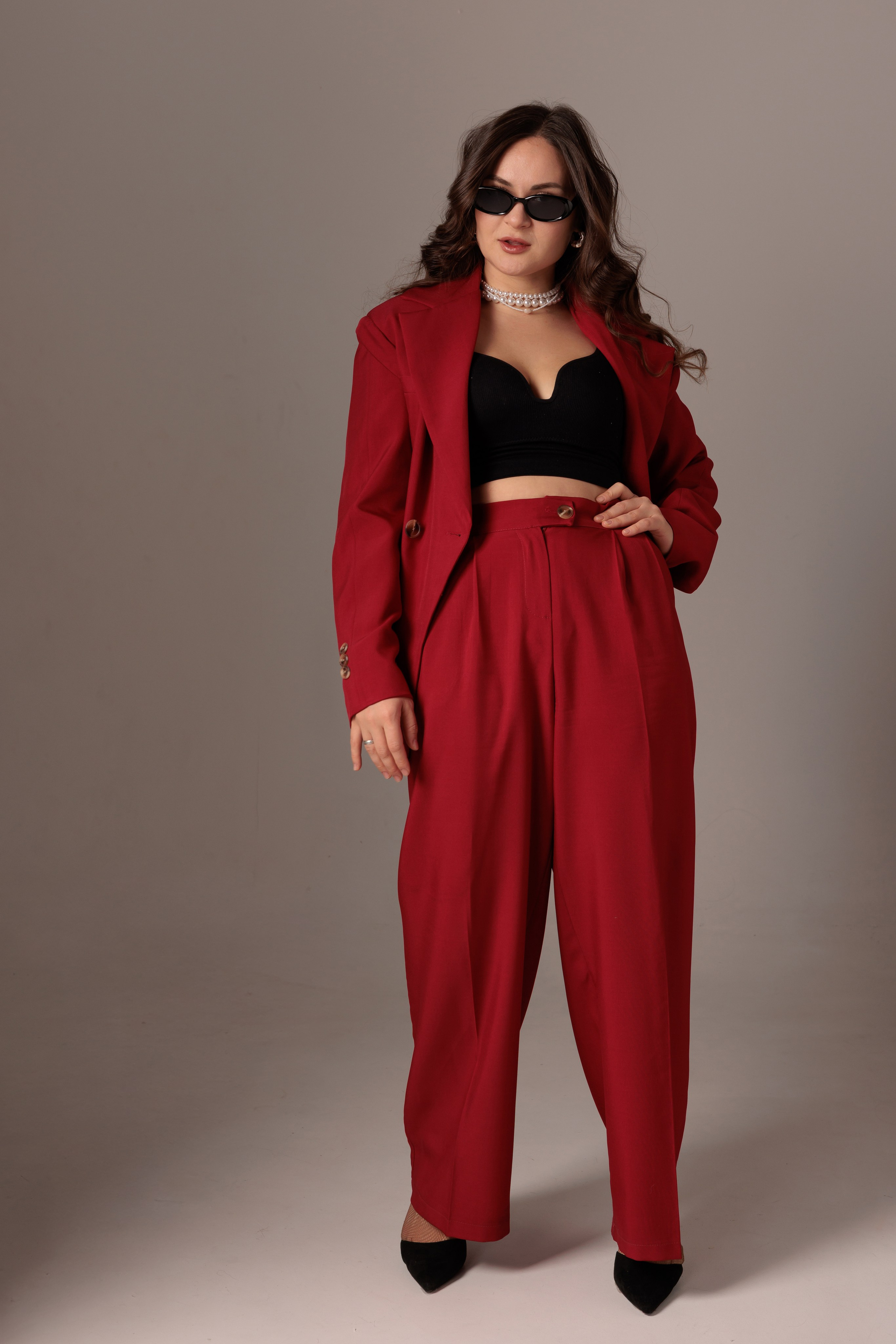 Милена. Фотограф в Красноярске Евдокимова Анастасия