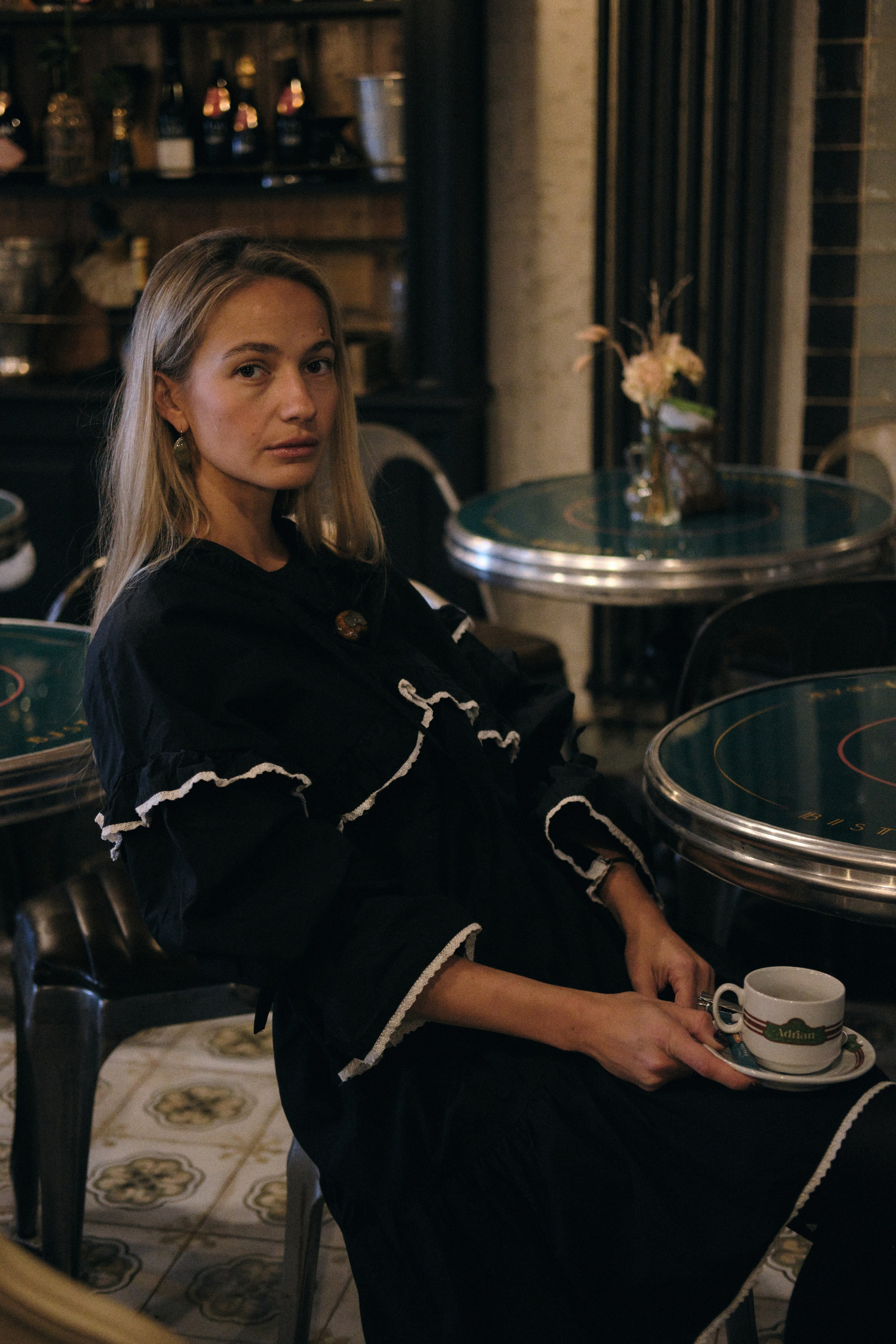 Варвара. Фотограф в Анапе и Краснодаре Тина