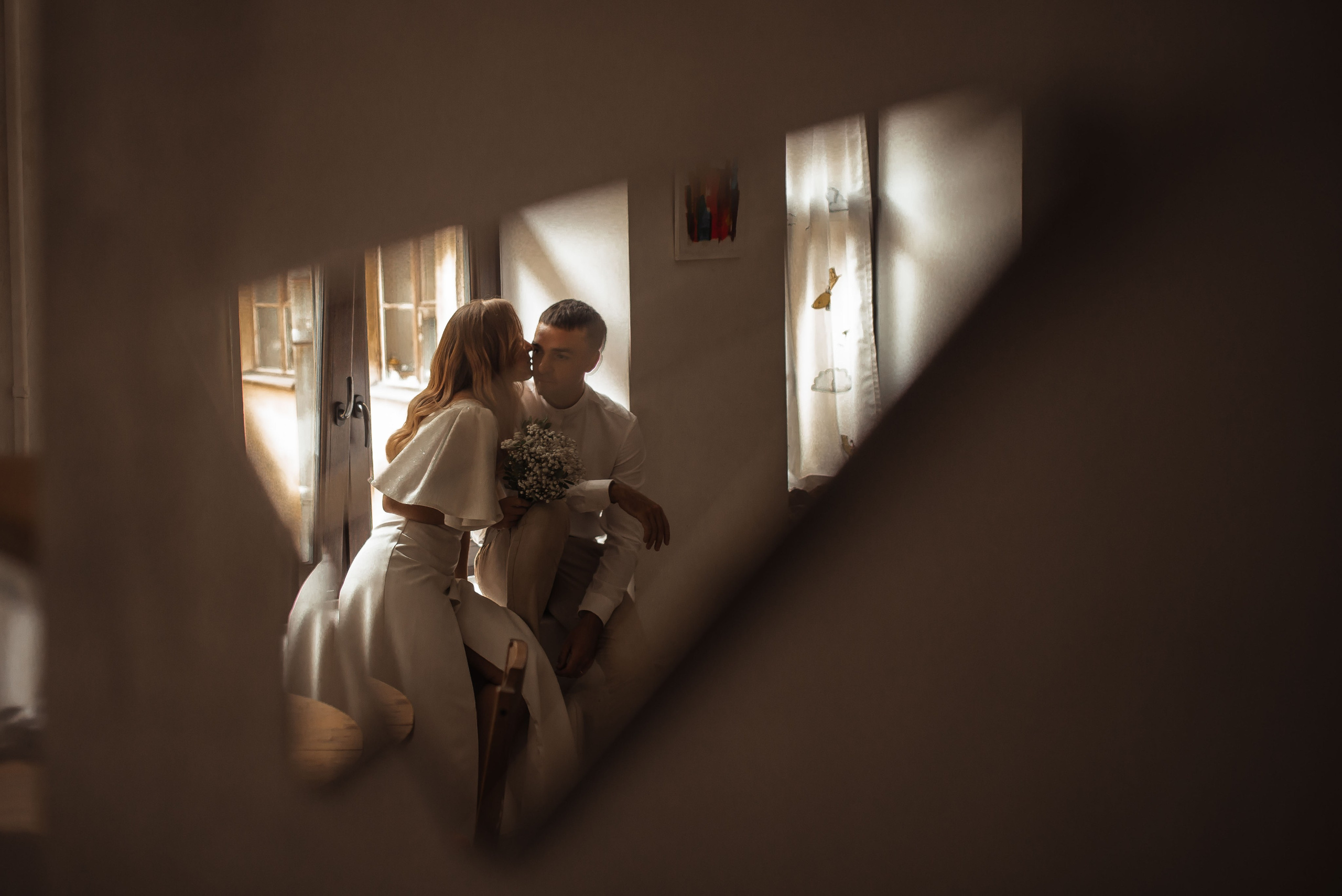 Наталья и Сергей. Семейный фотограф в Кызыле Маша Рыбина