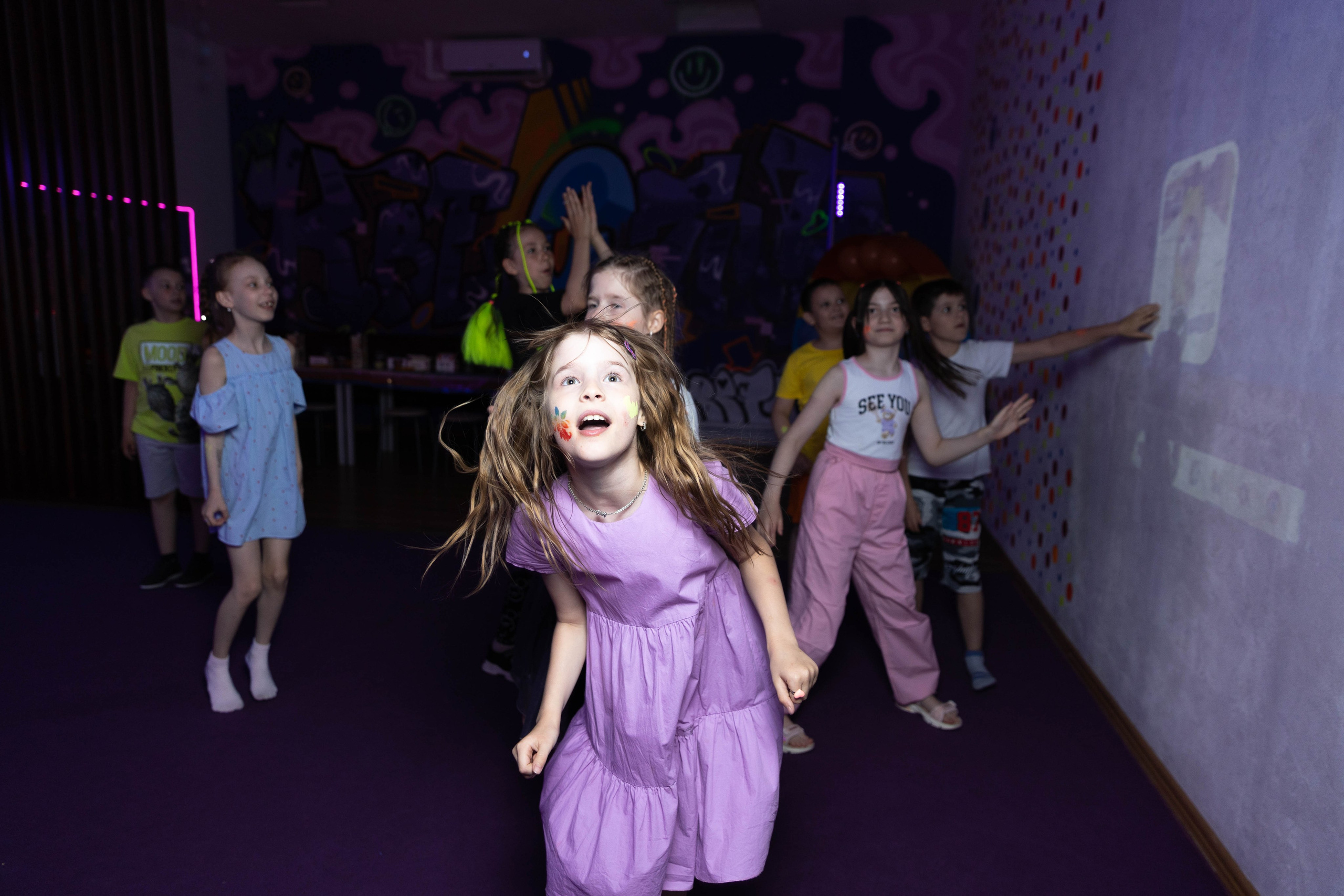 Loft 1. _Carpe diem_