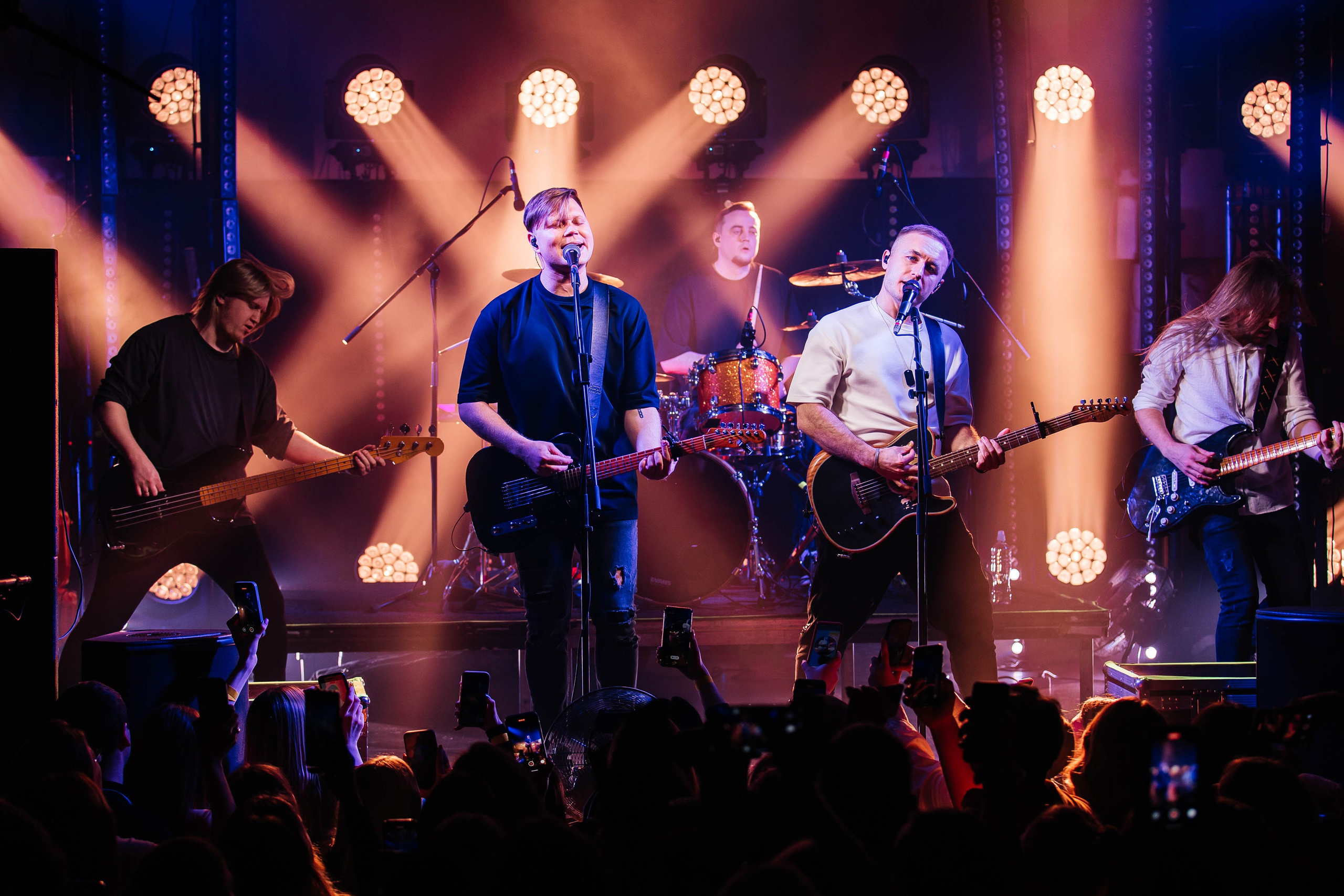 Комната культуры. _Carpe diem_