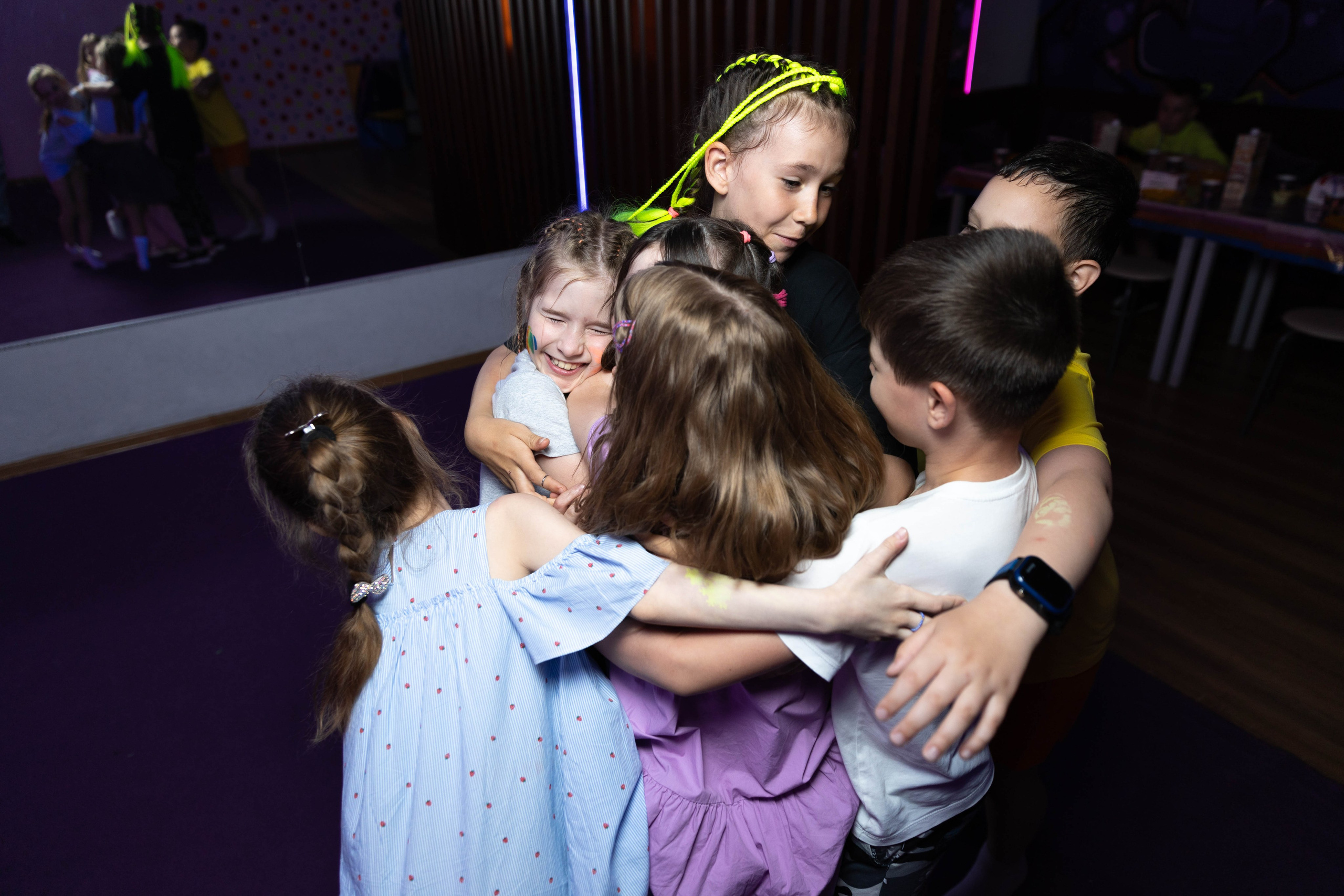 Loft 1. _Carpe diem_