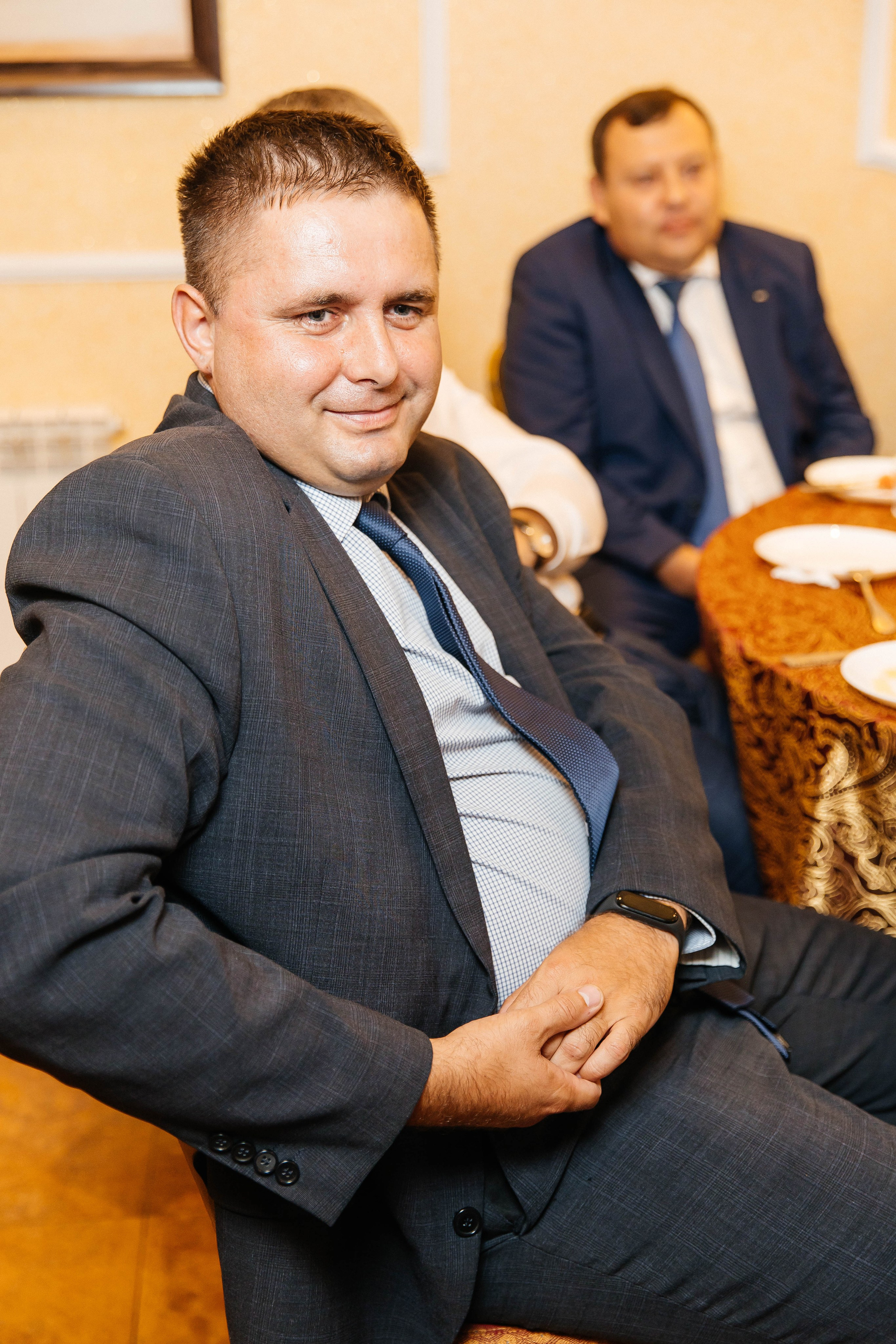 ССК. _Carpe diem_