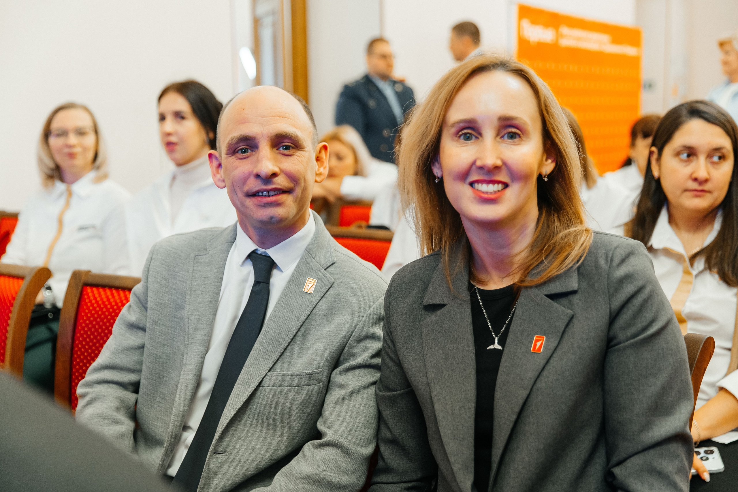 Координационный совет — Томск. _Carpe diem_