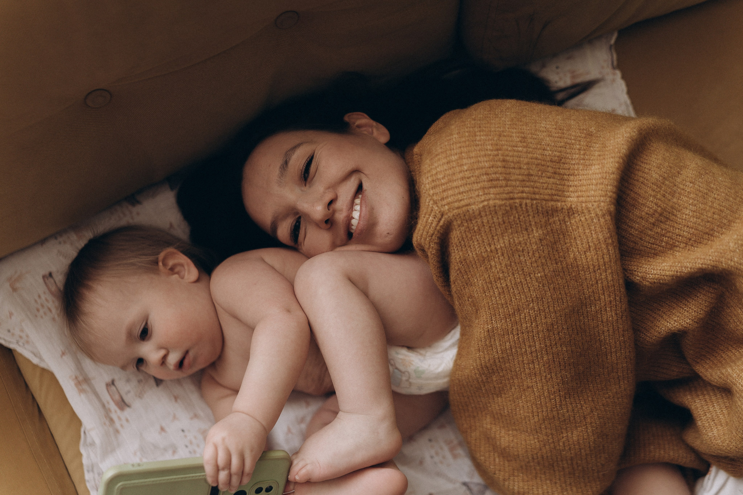 Роззи, Майкл, Лира и Яна. Семейный и домашний фотограф в Уфе Ирина Гарасюта