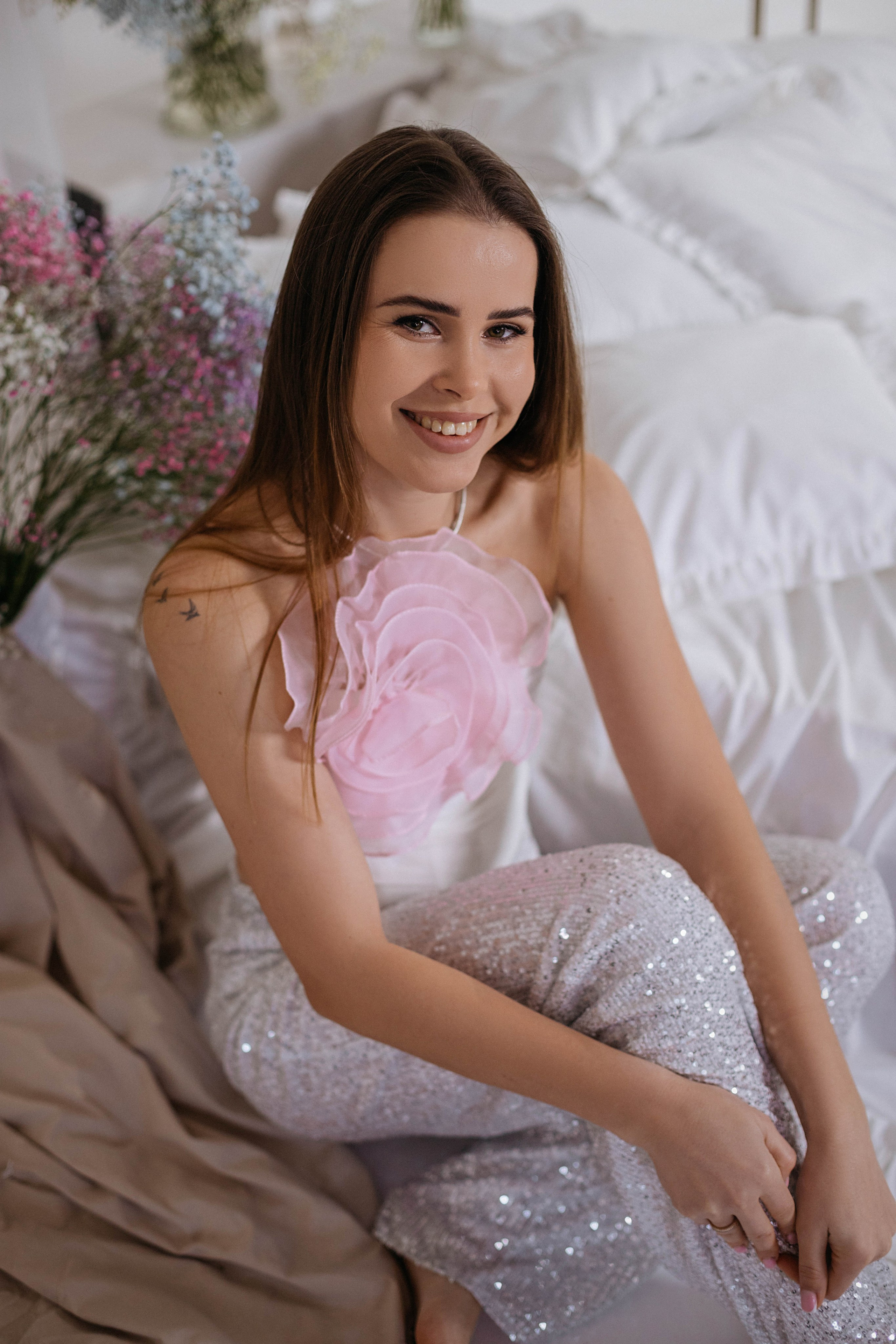 Фотодень 8 марта 2024. Фотограф Сальск Катерина