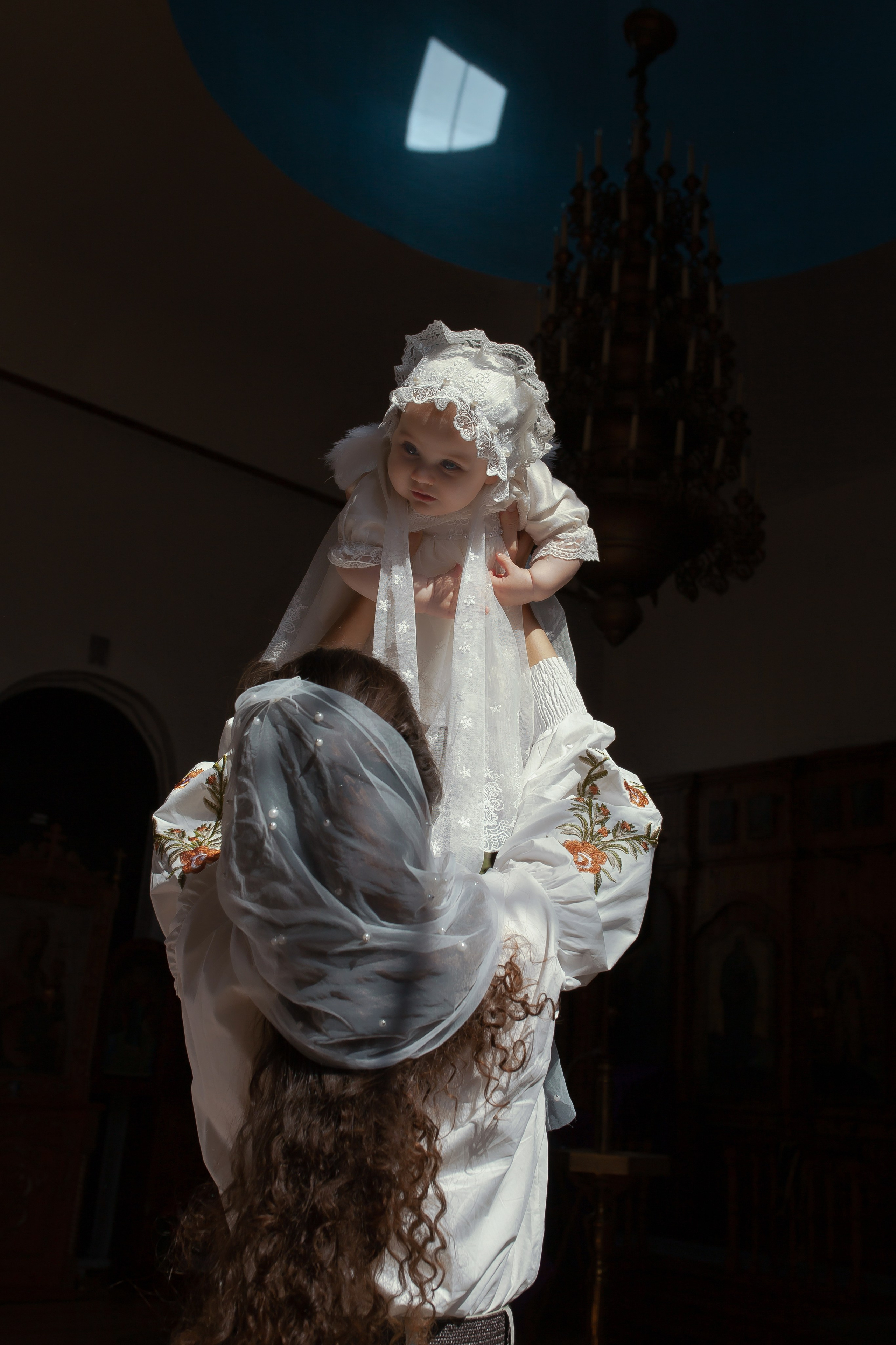 Пасхальная съемка. Фотограф в Волгограде Норченко Светлана