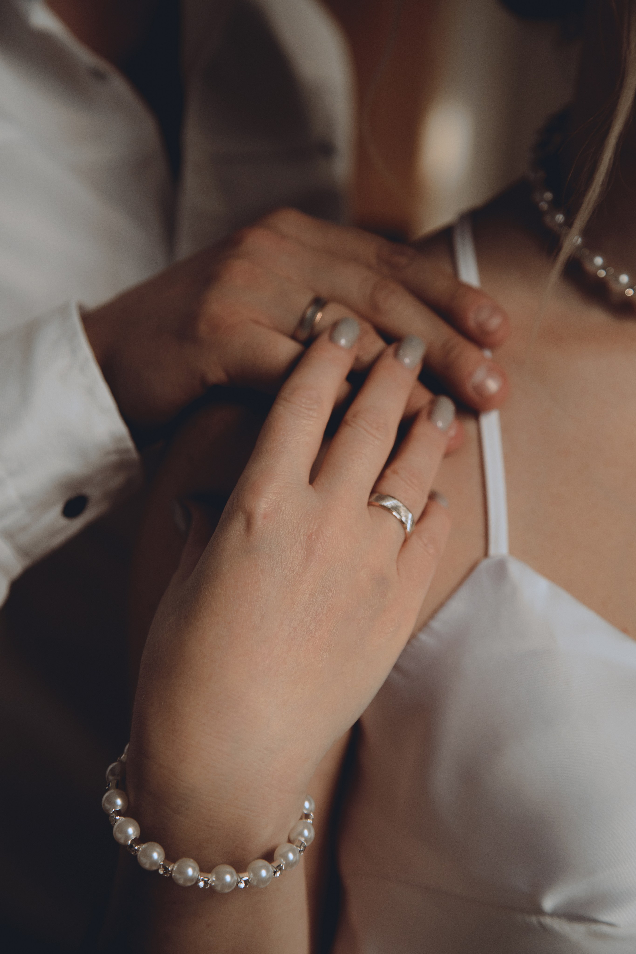 Елена и Игорь. Фотограф в Волгограде Норченко Светлана