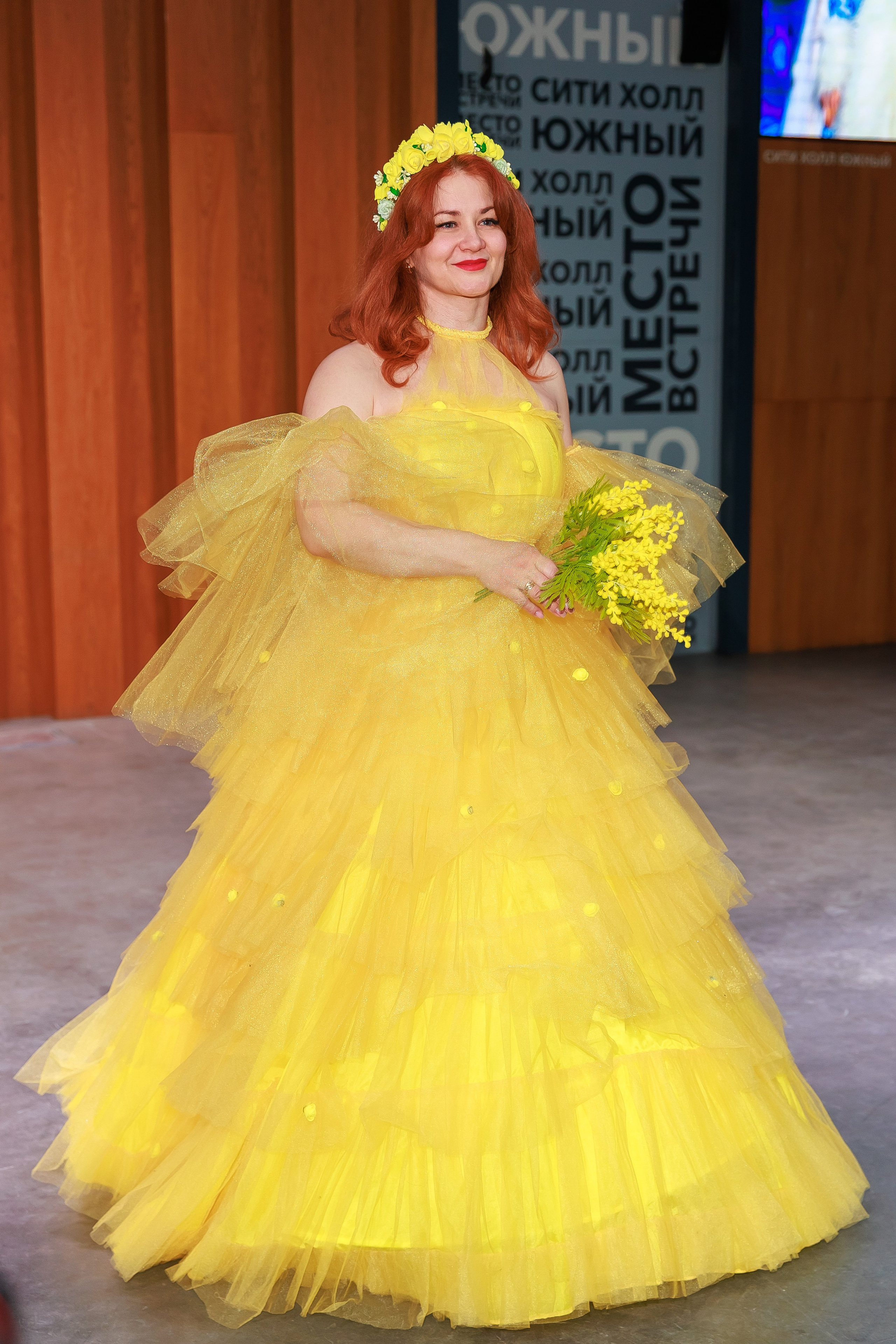 Весна, мода, ты. Фотограф в Волгограде Норченко Светлана