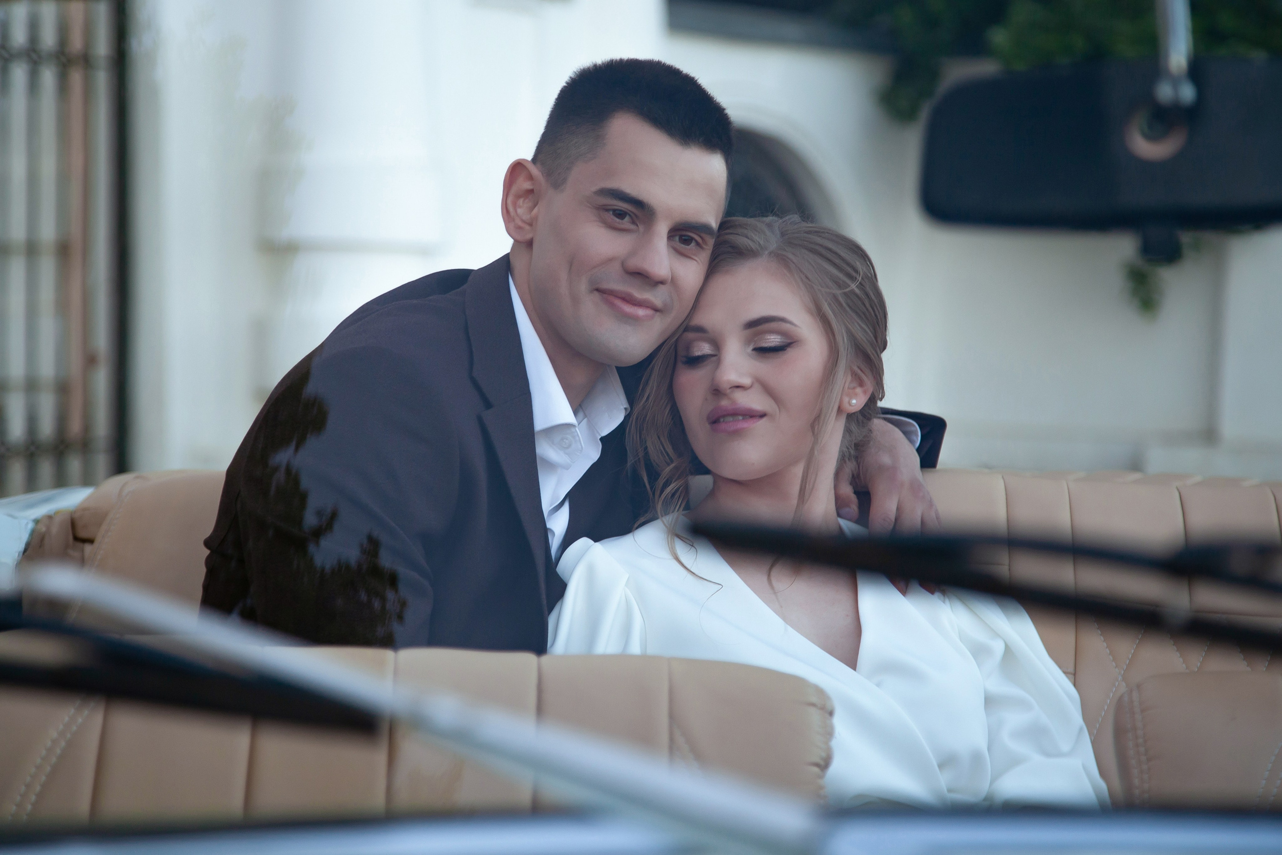 Алина и Александр. Фотограф в Волгограде Норченко Светлана