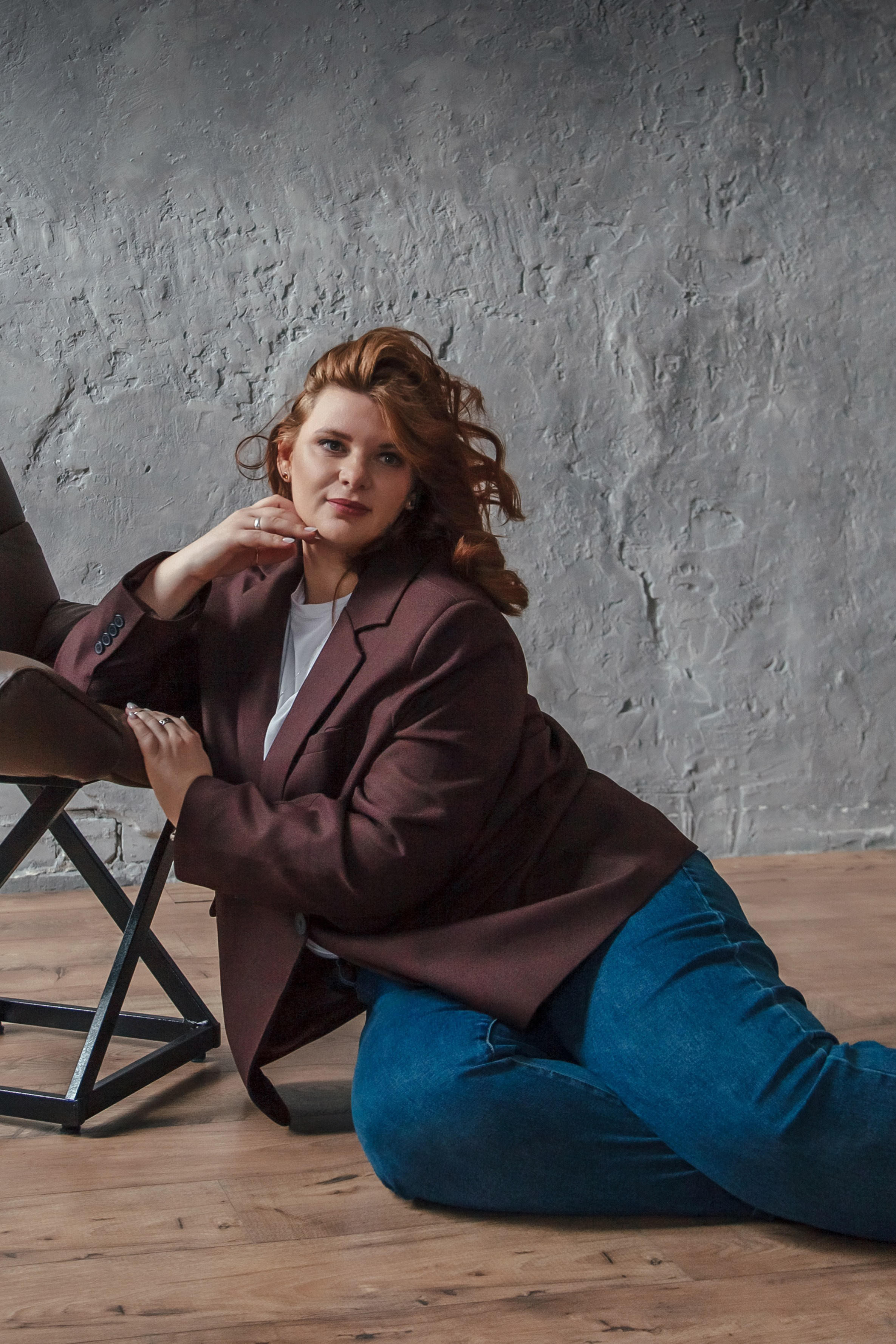 Катя. Фотограф в Волгограде Норченко Светлана