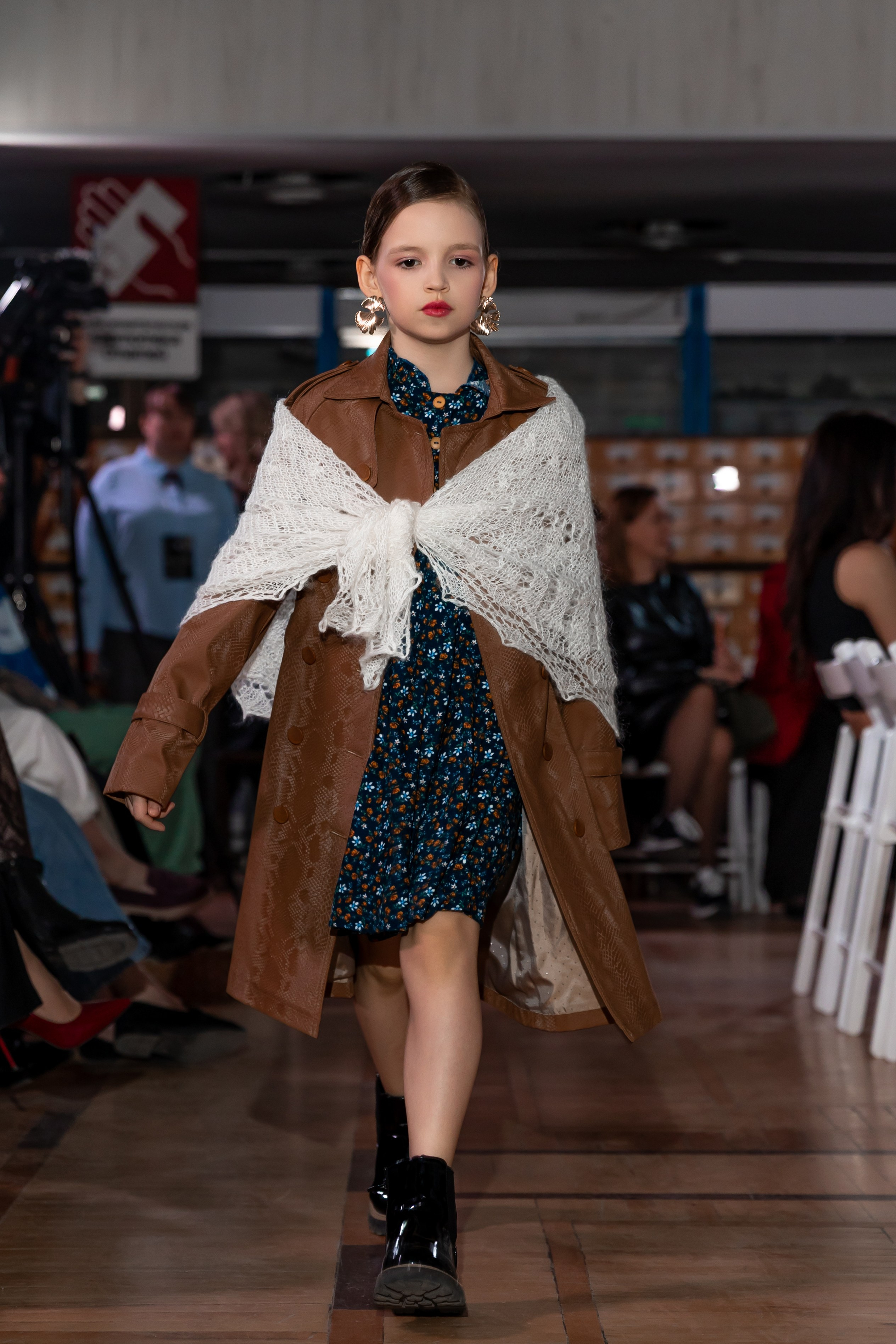 Волгоградская неделя моды март 2026. Фотограф в Волгограде Норченко Светлана