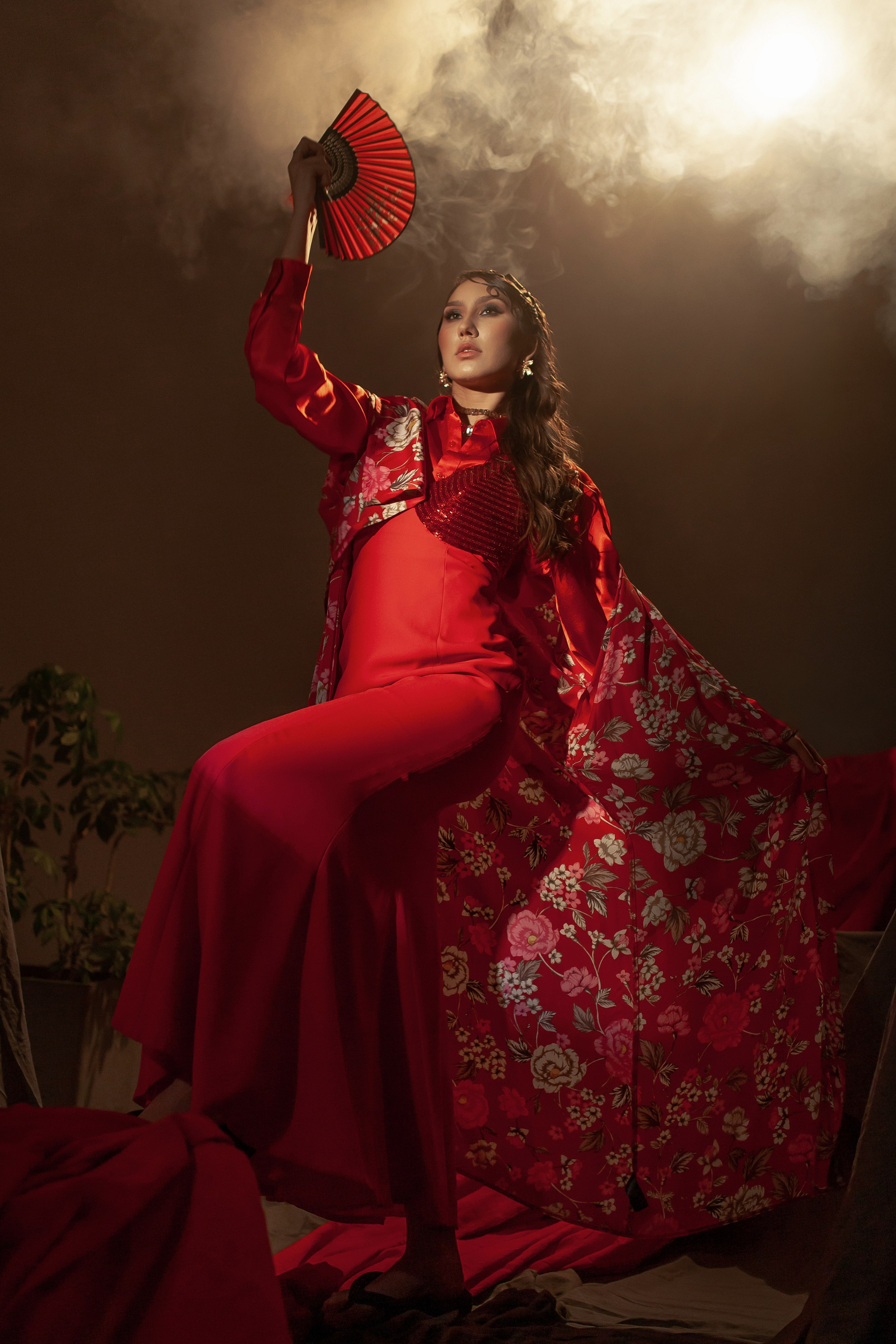 В стране восходящего солнца. Фотограф в Волгограде Норченко Светлана