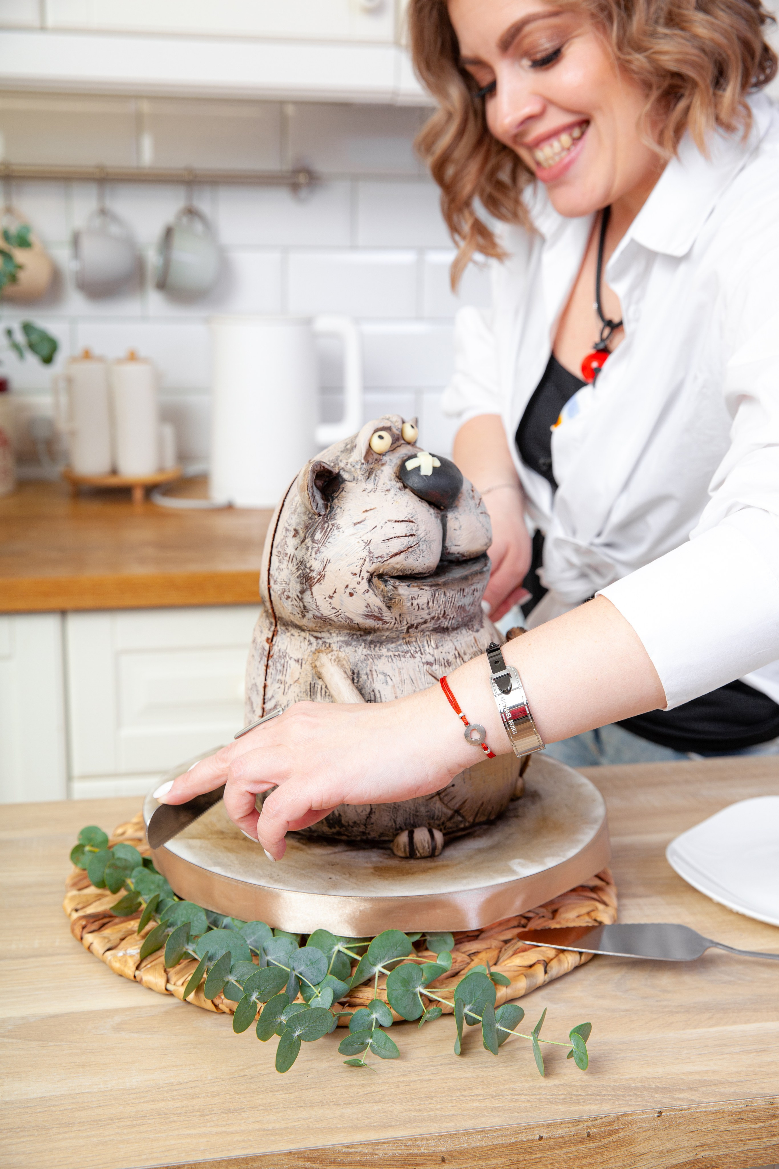 Контент для кондитера. Фотограф Москва