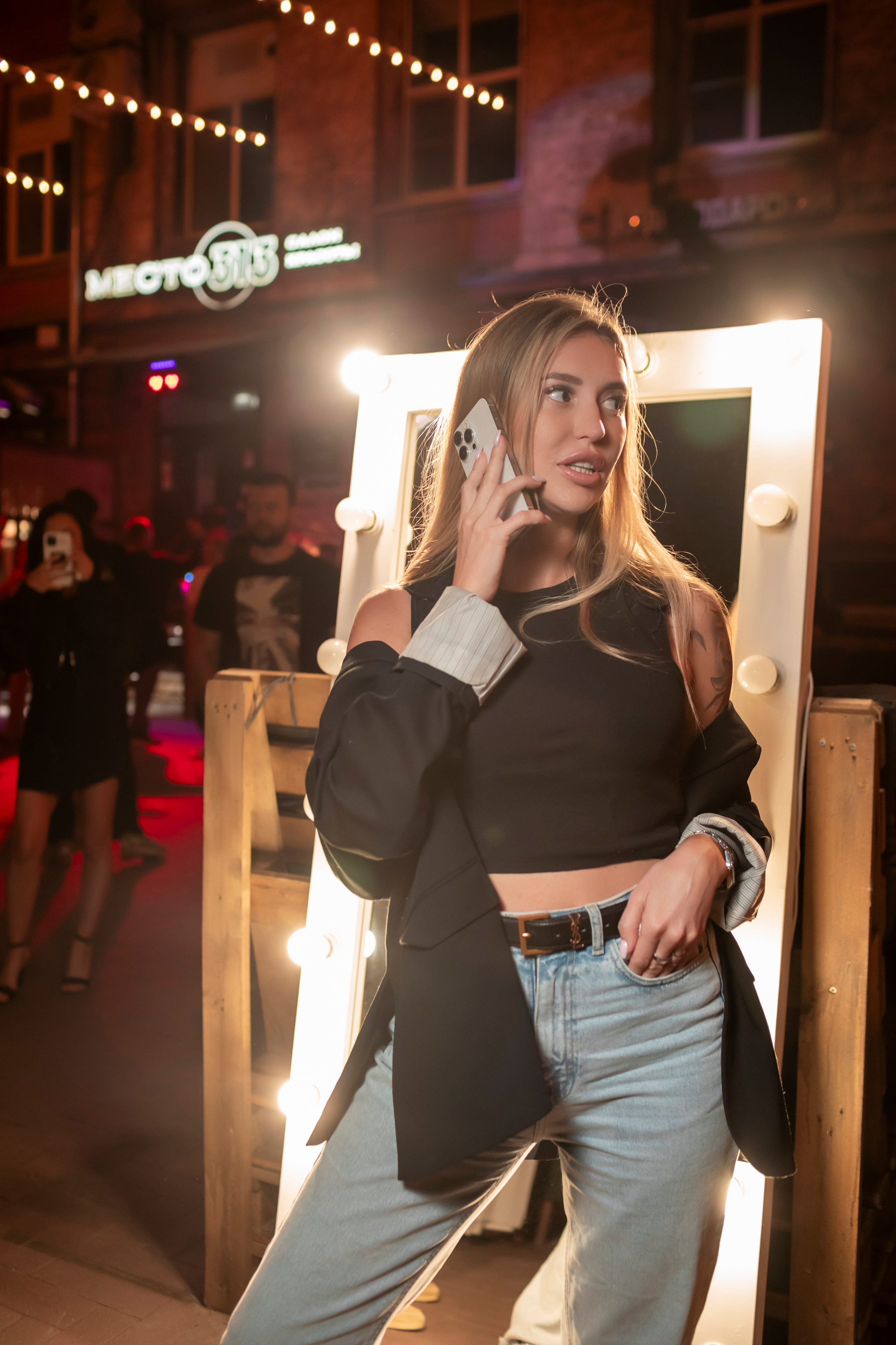 Weekend Vibes — mesto.313