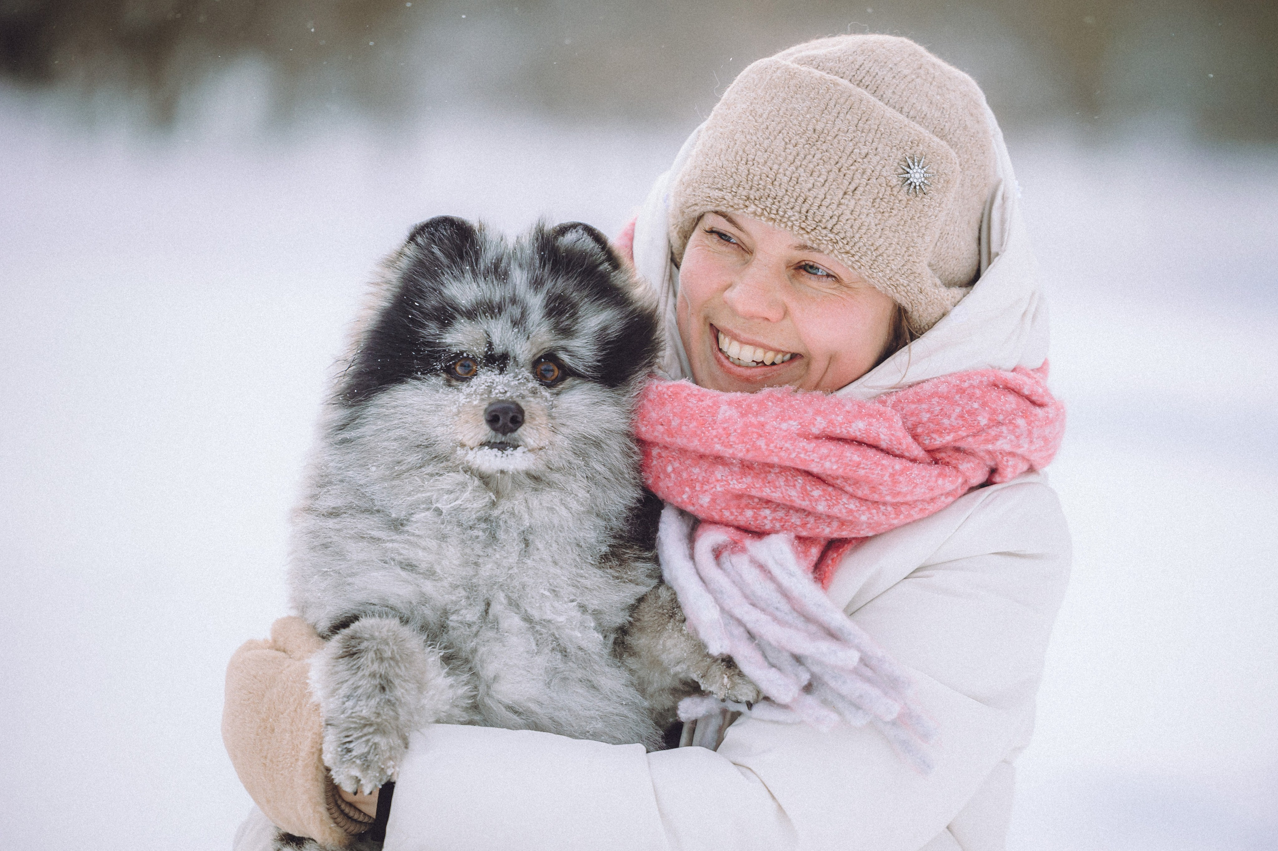 Любава и Марс