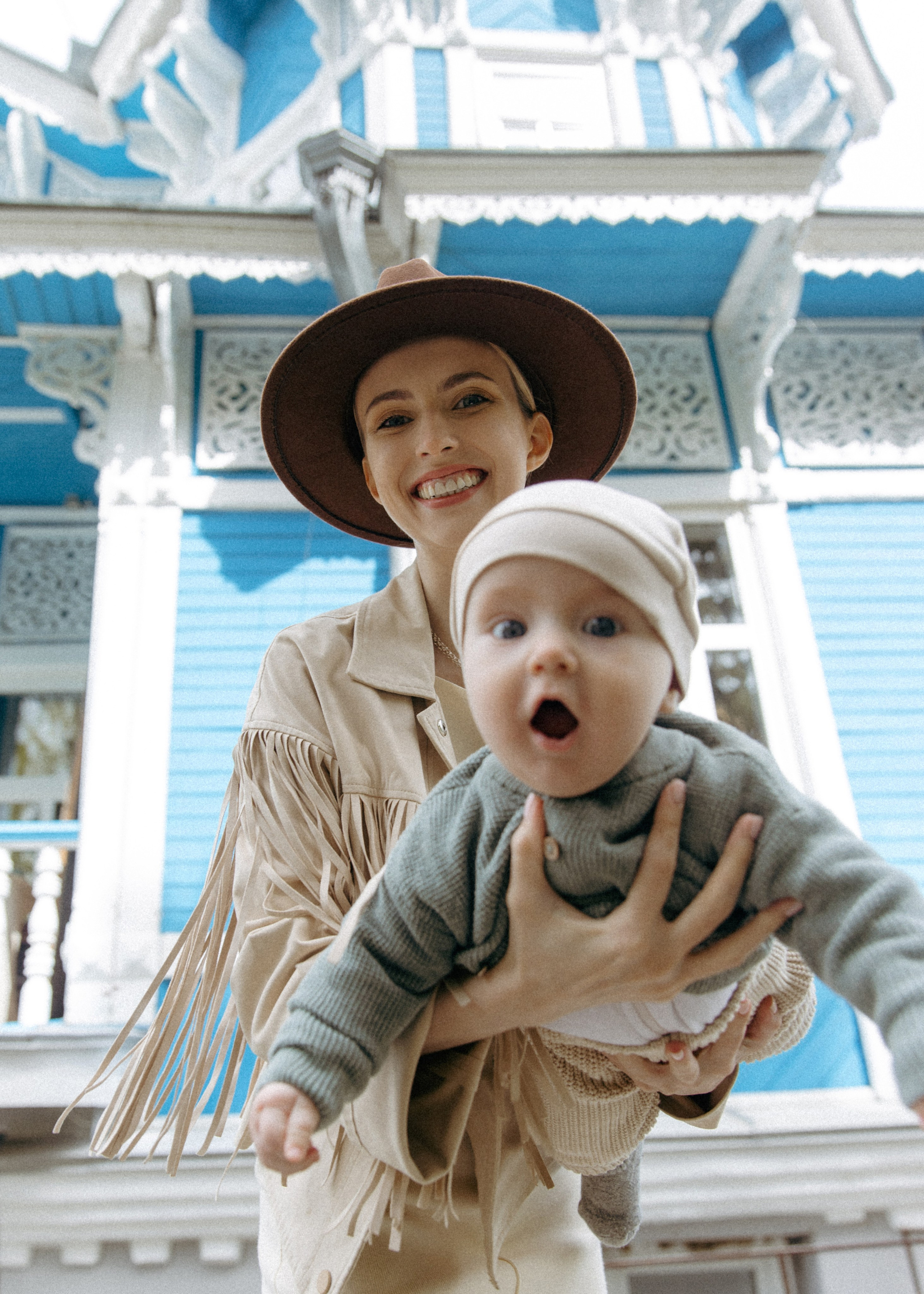 A+Y. Аня Нагайцева фотограф в Томске, семьи, портреты, контент