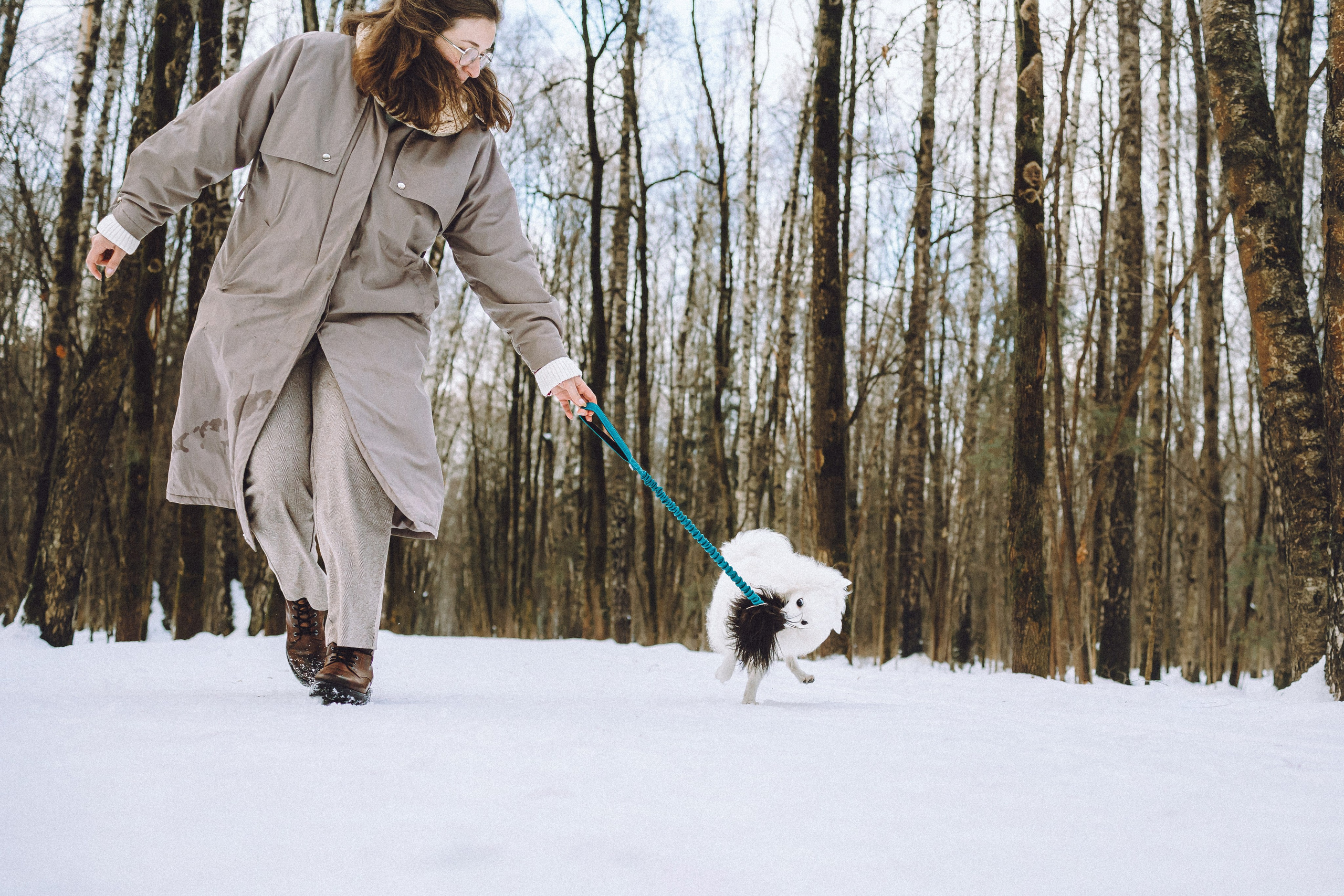 Шани и ее семья