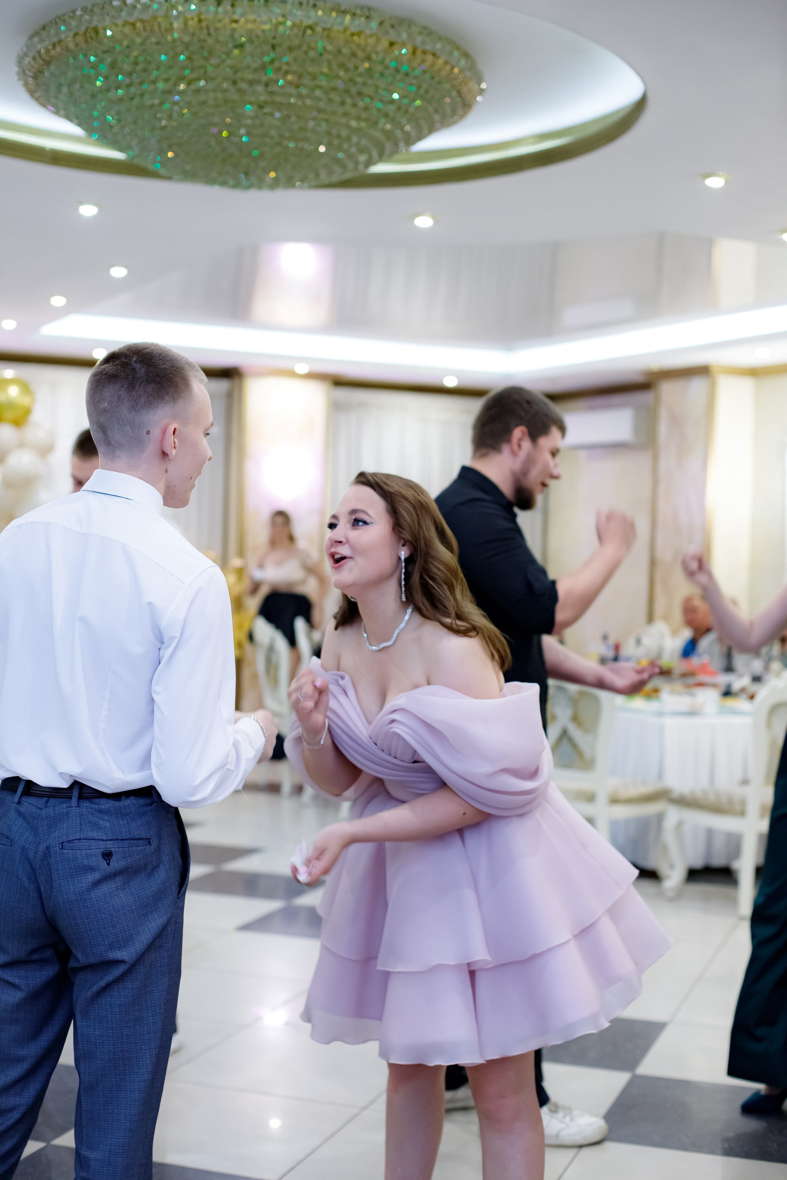 ВЫПУСКНОЙ. Photokarish