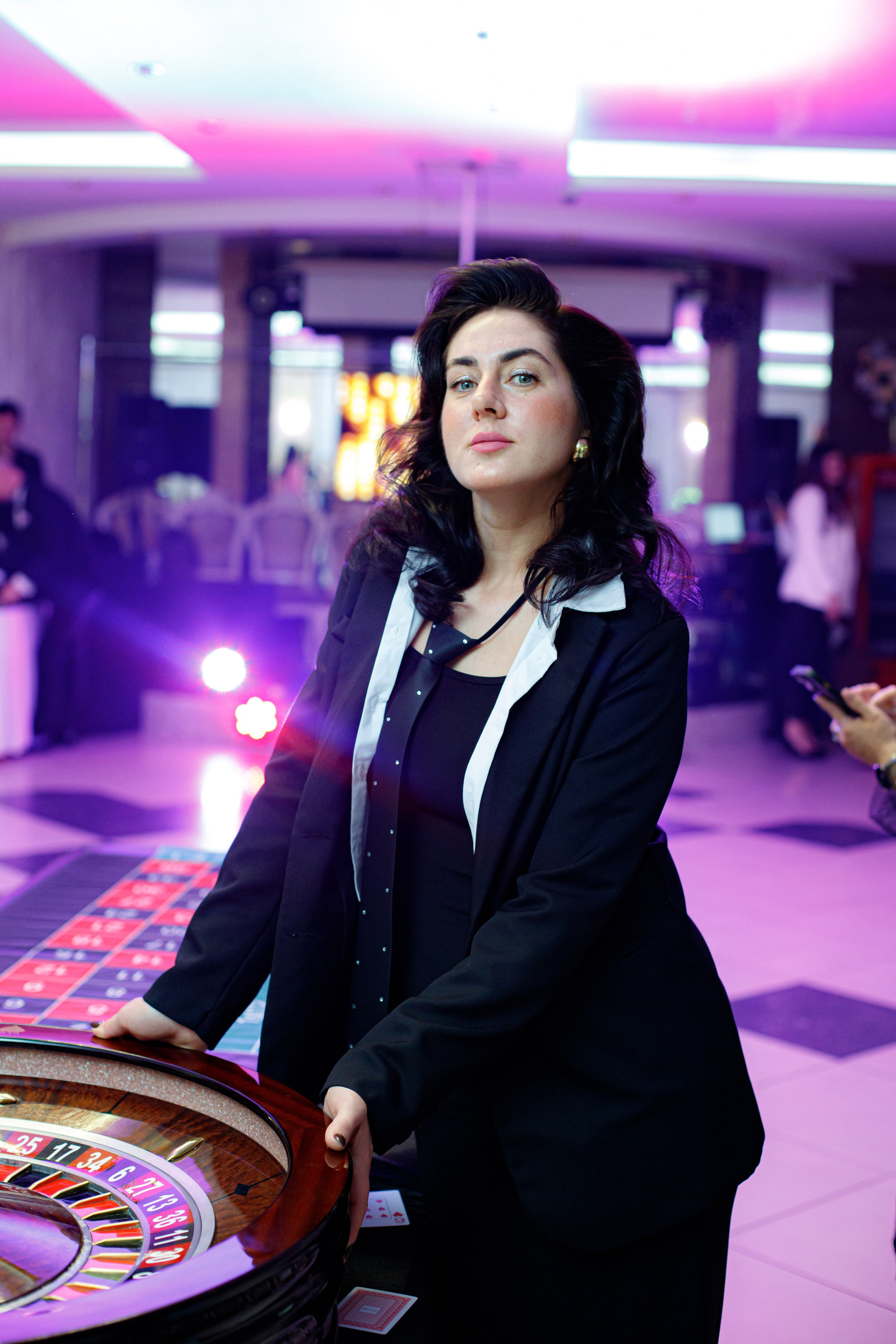 ELOSMED. Photokarish