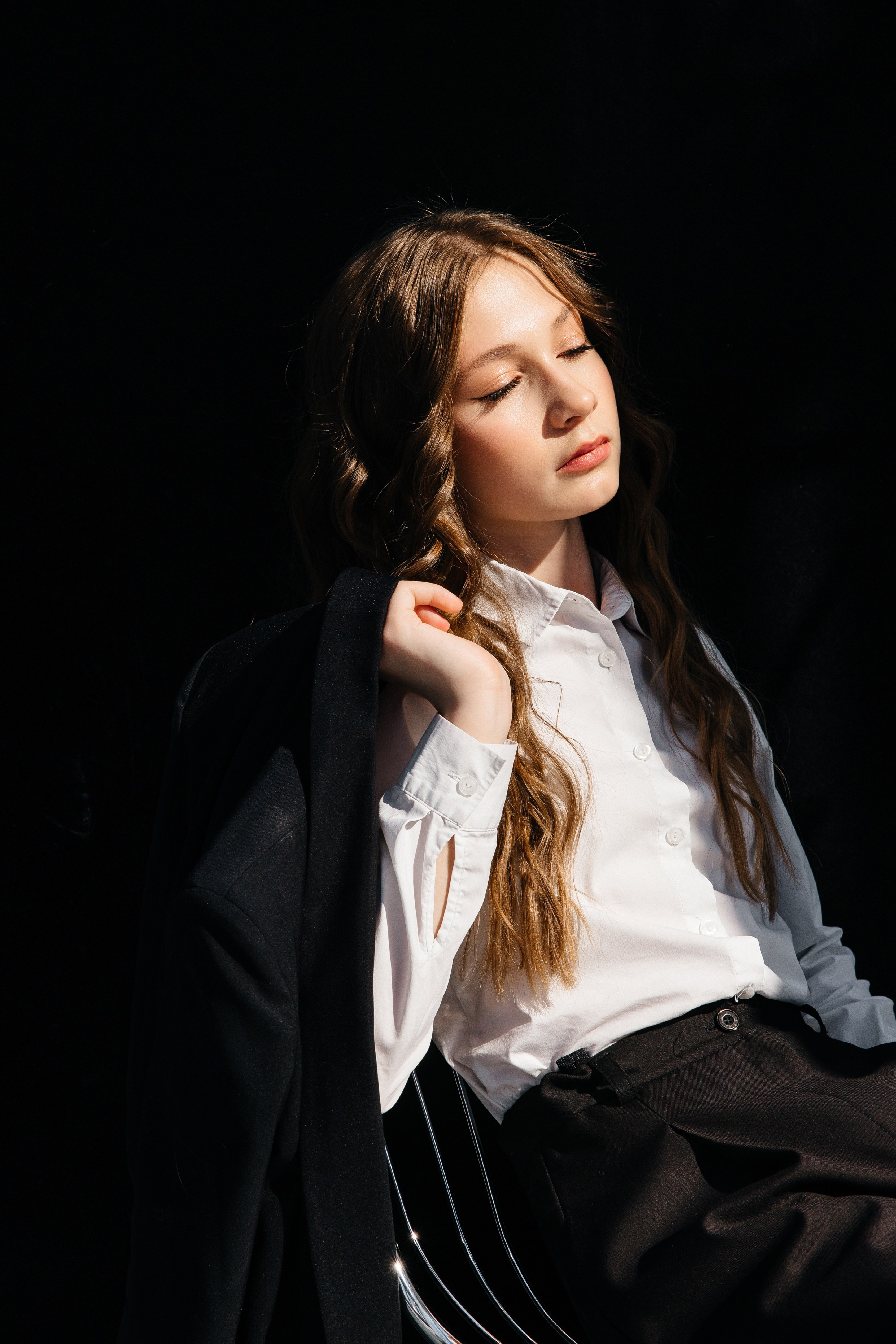 Семейные фотосессии. Свадебный фотограф в Иваново Гитарина Черняева