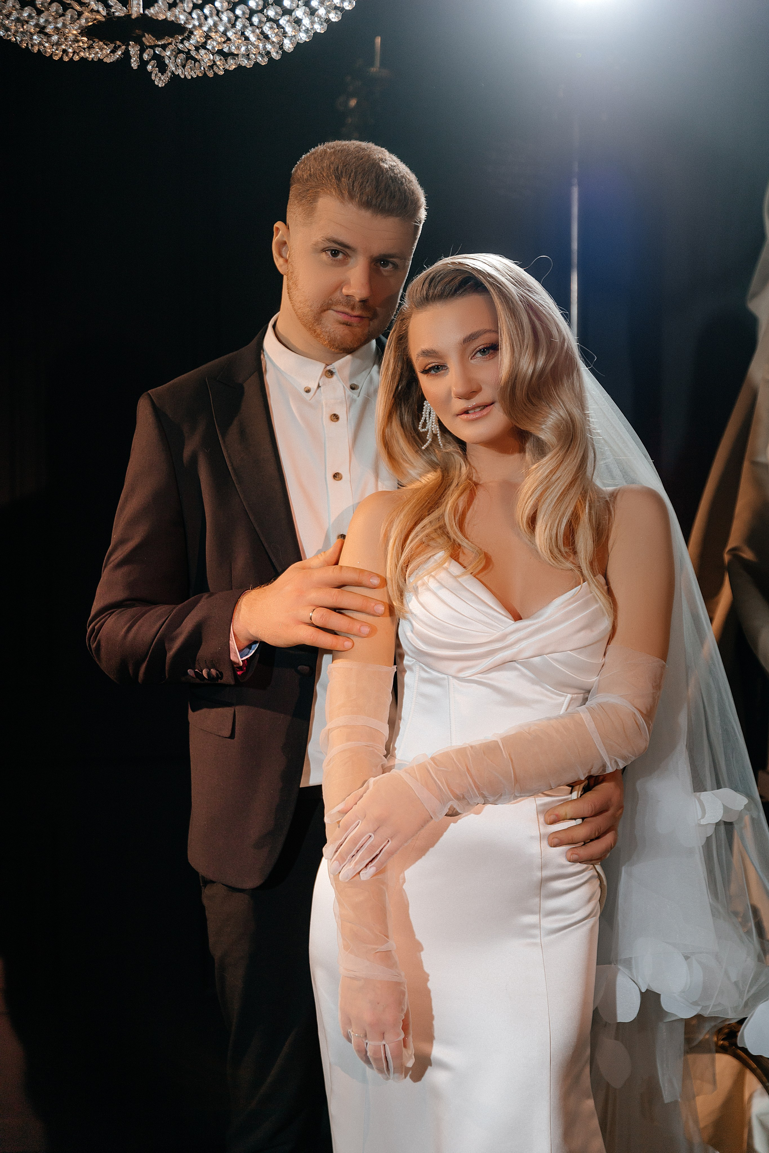 Кристина и Кирилл. Свадебный и женский фотограф в Минске, Жодино, Смолевичах Пентка Дарья