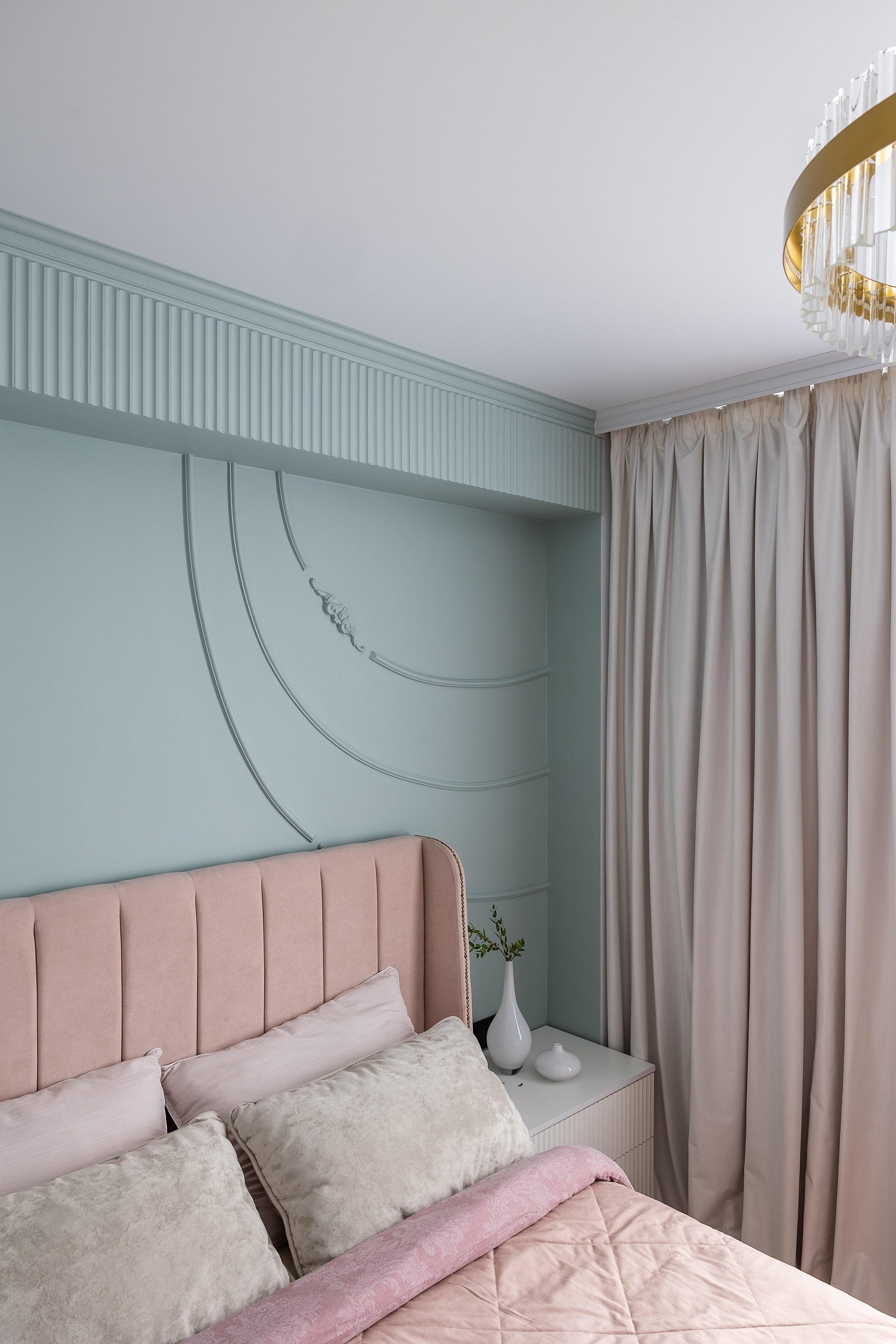 Квартира на Гагарина. Фотограф и видеограф в Улан-Удэ: Аюна Габагуева и Артём Шаханов