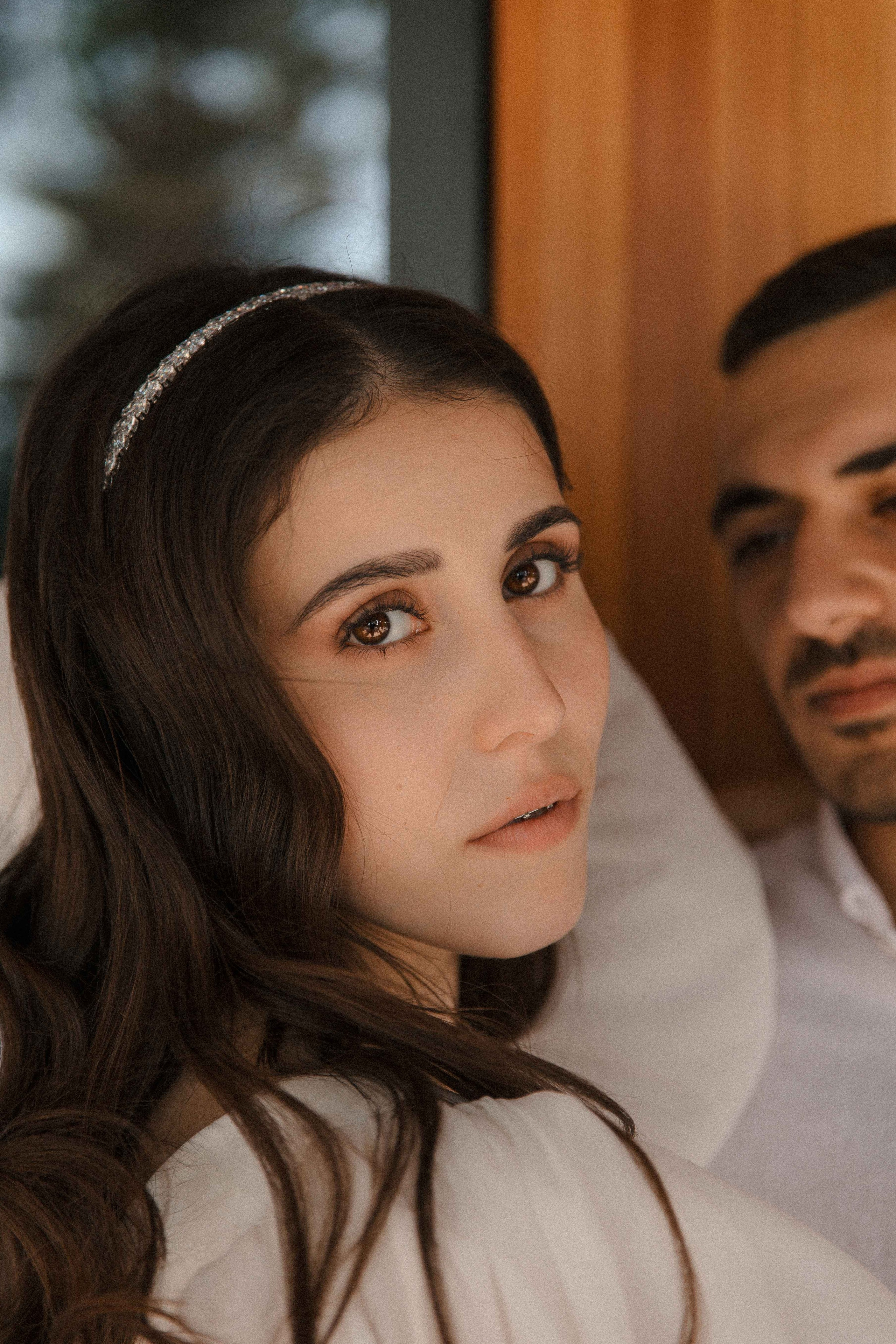 Любовь🤍. Свадебный фотограф Мироманов Николай в Крыму