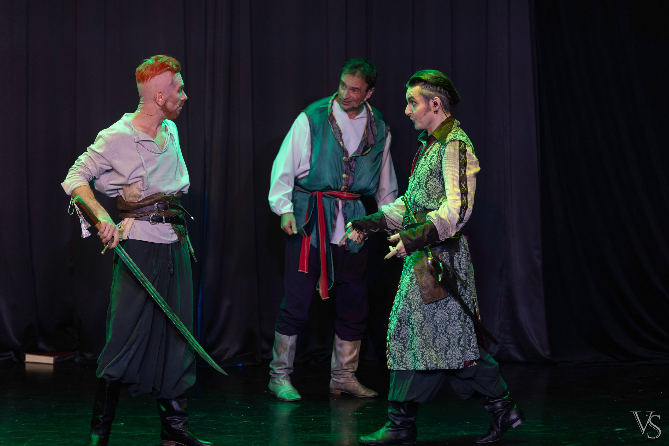 Каменное сердце. Фотограф Виктор Степанов