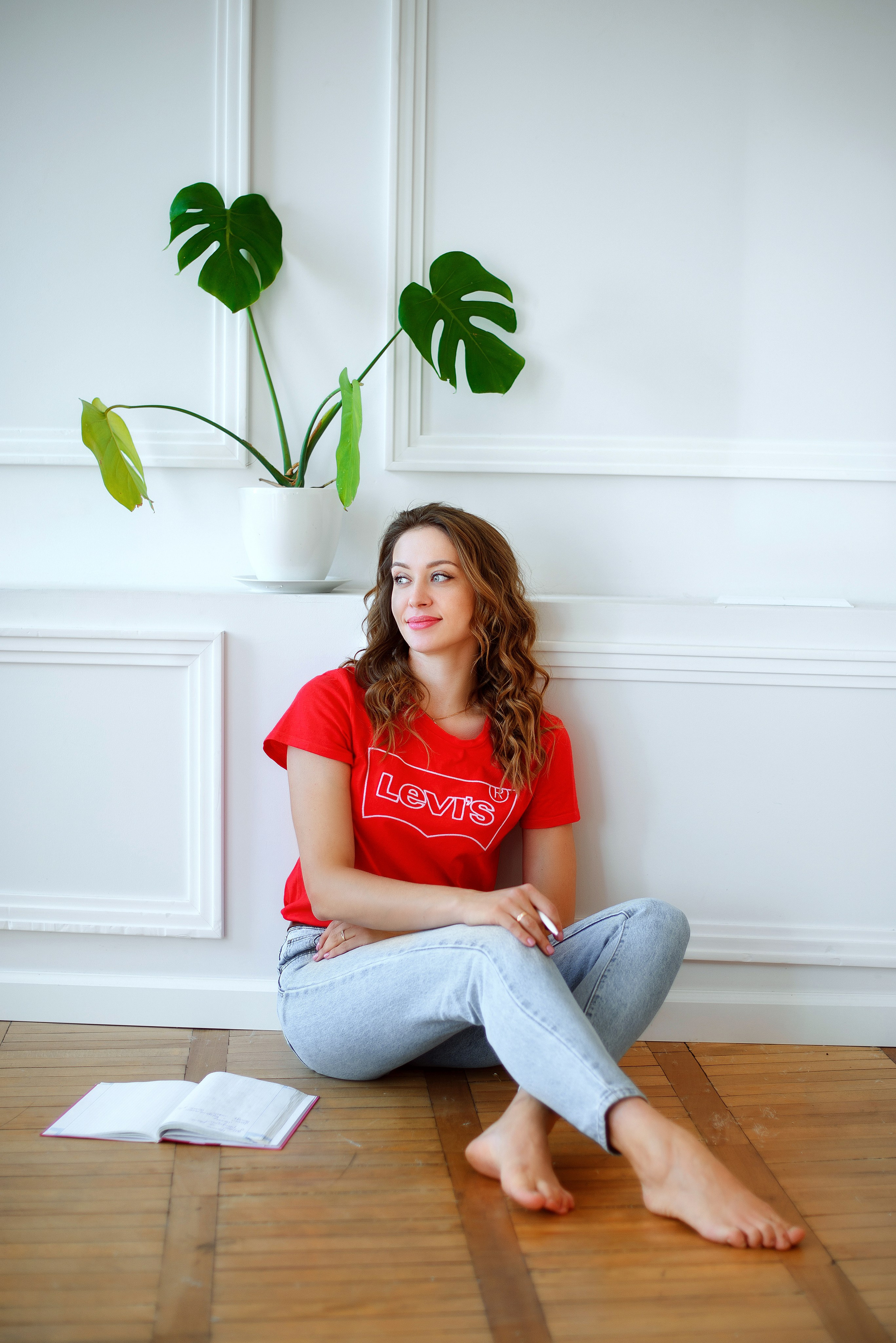 Анастасия. Фотограф Галина Лисанова, г. Брянск