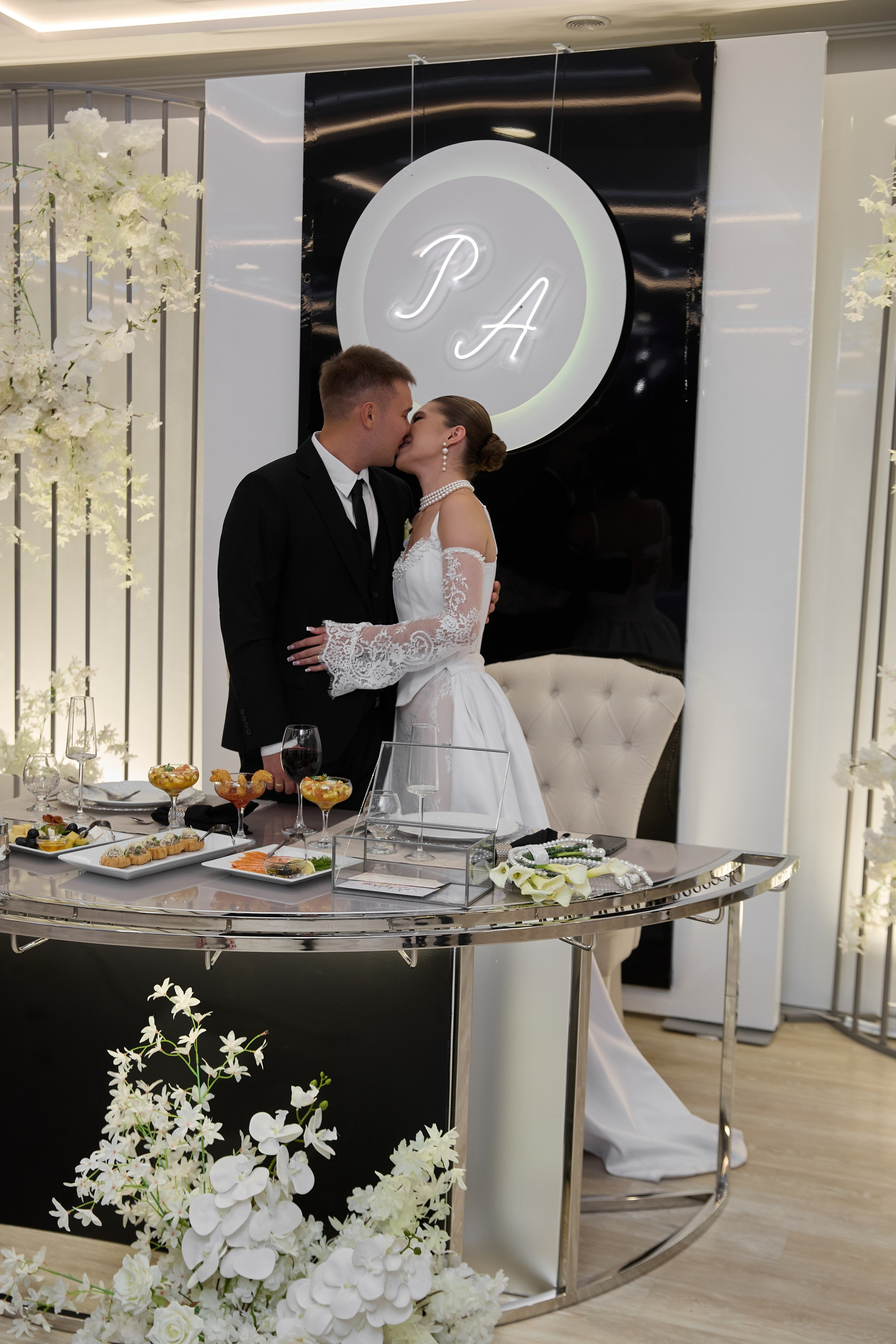 Ангелина и Руслан. Juliashtondic. photo