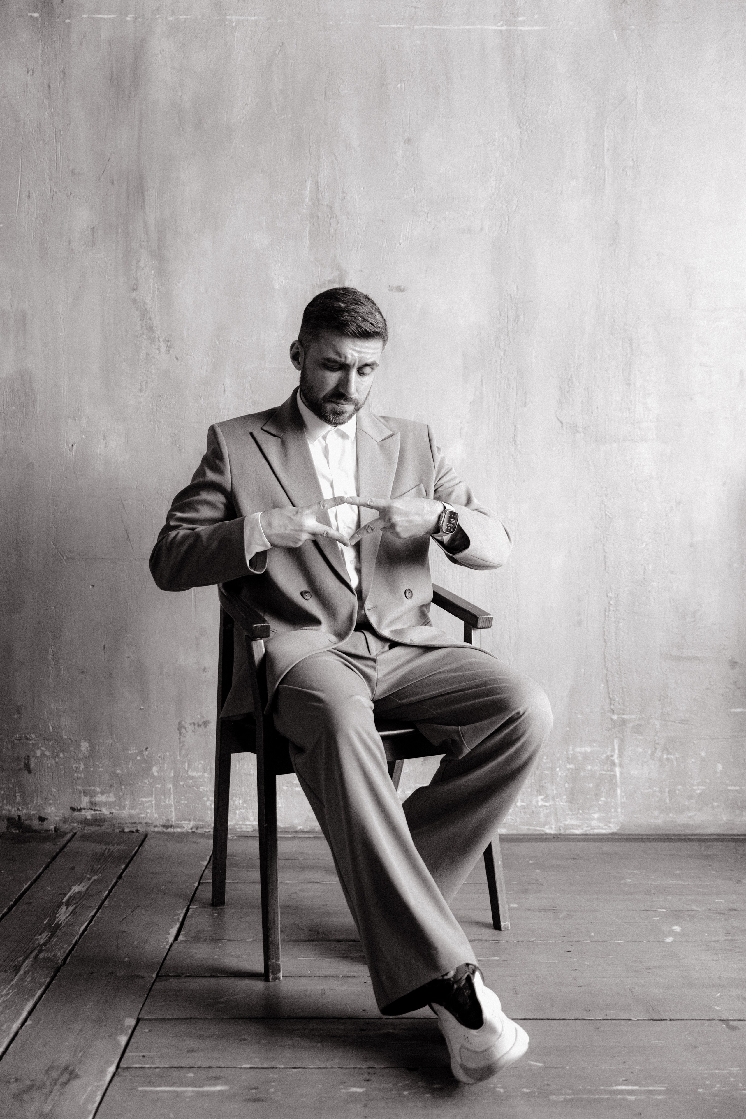 Денис. Свадебный и репортажный фотограф