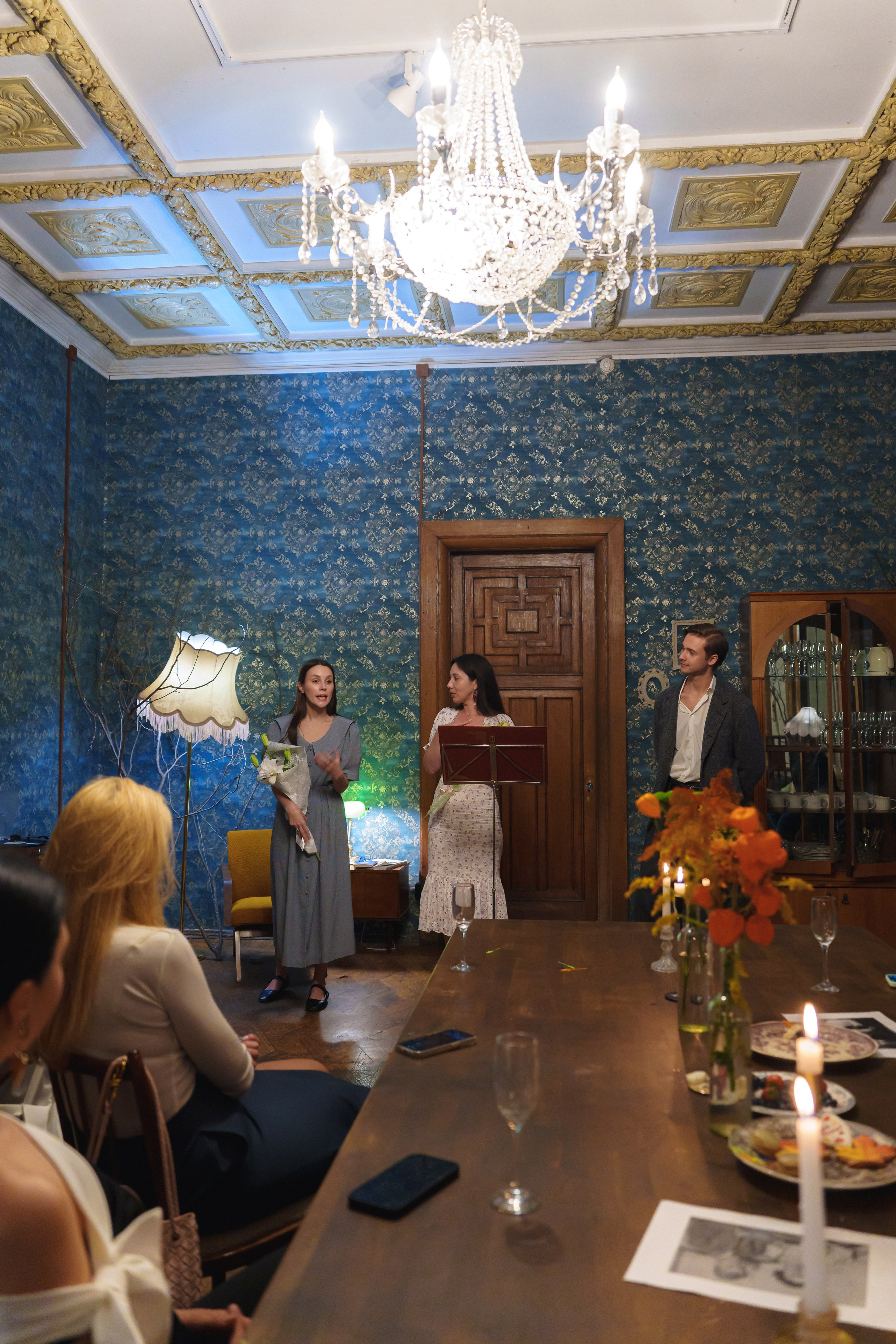 Репортажная съемка. Пенкин Александр