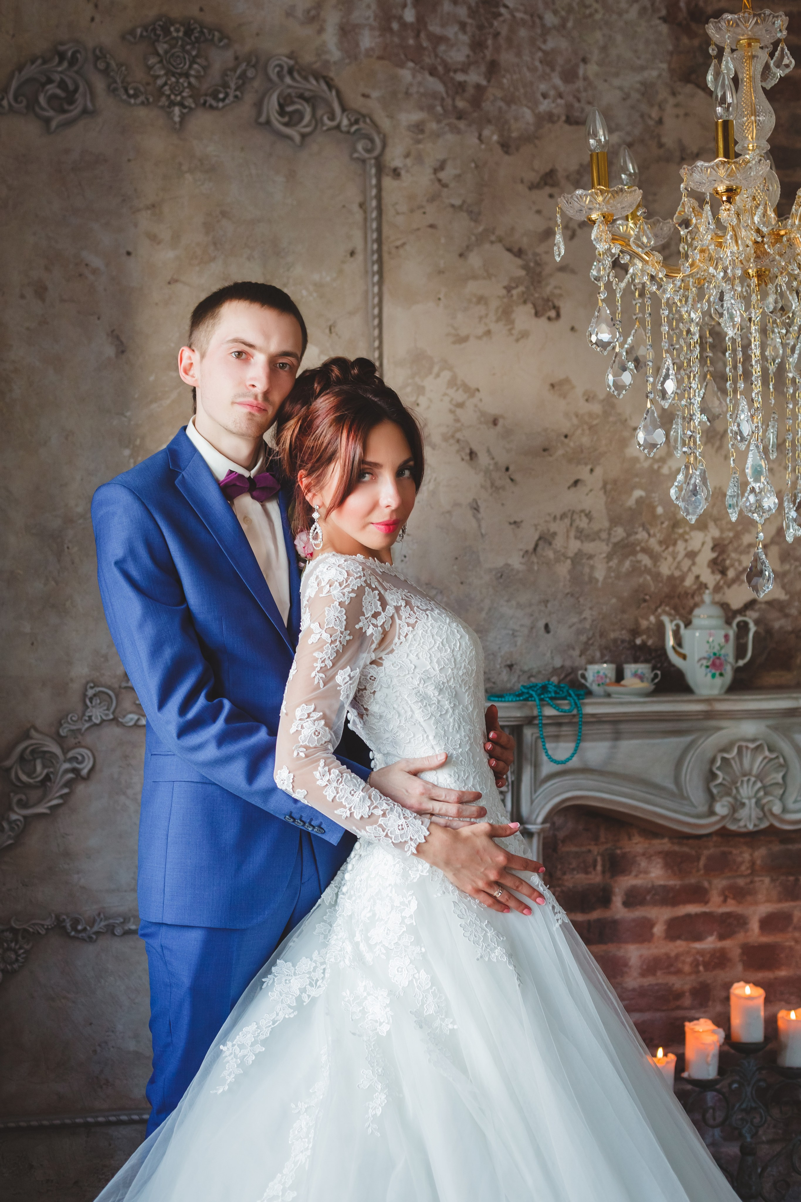 Андрей и Анастасия. Семейный и детский фотограф в Екатеринбурге Оксана Пипкина