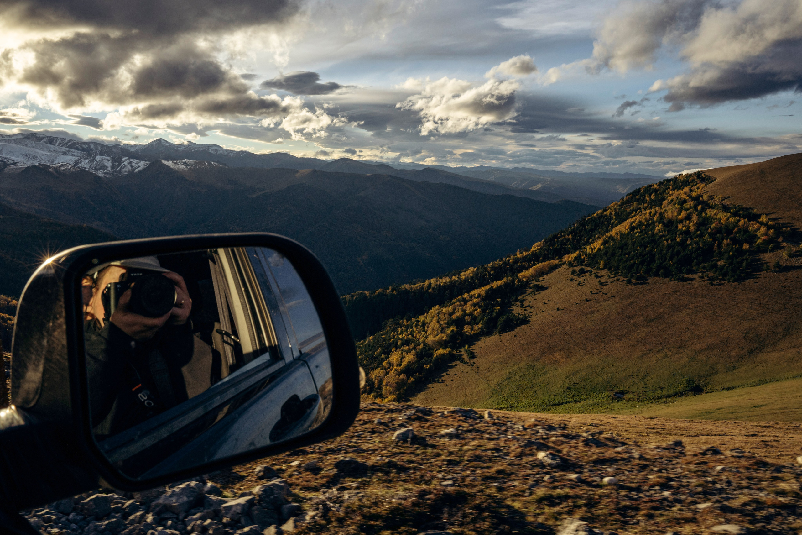 Фото сопровождение туров. Фотограф в Ростове-на-Дону и по всему миру Веникова Ольга