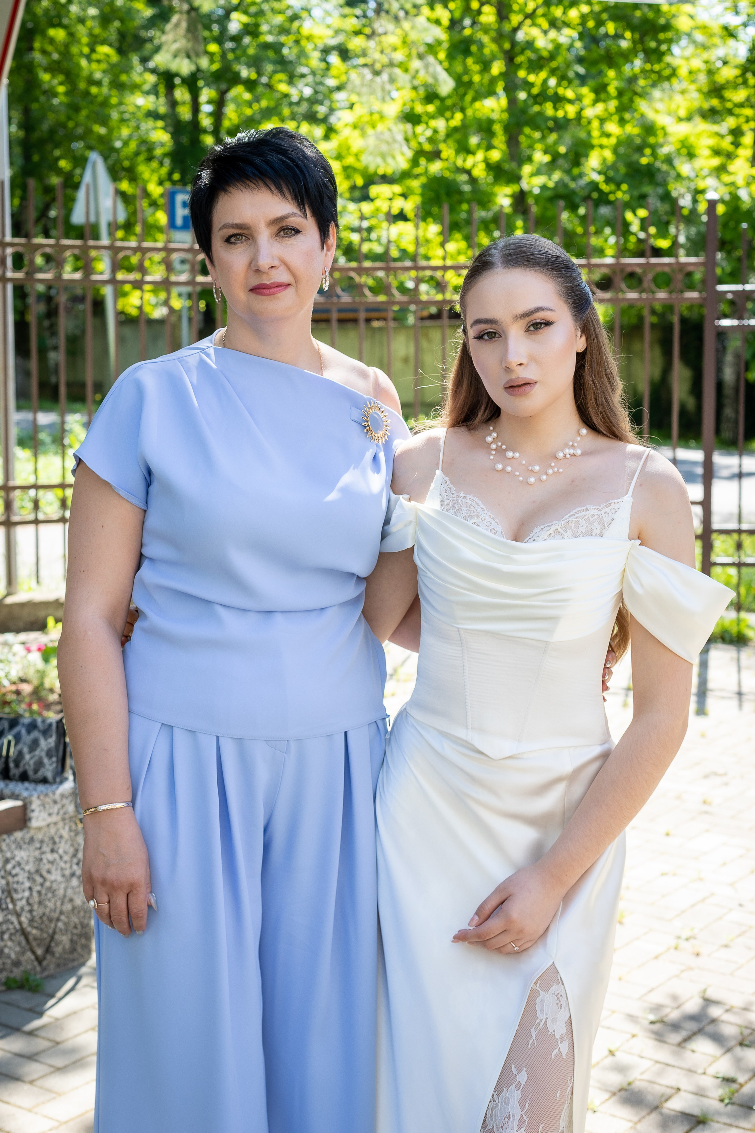 Вручение аттестата 2025. Выпускные альбомы Майкоп, Краснодар Елена Золотарева